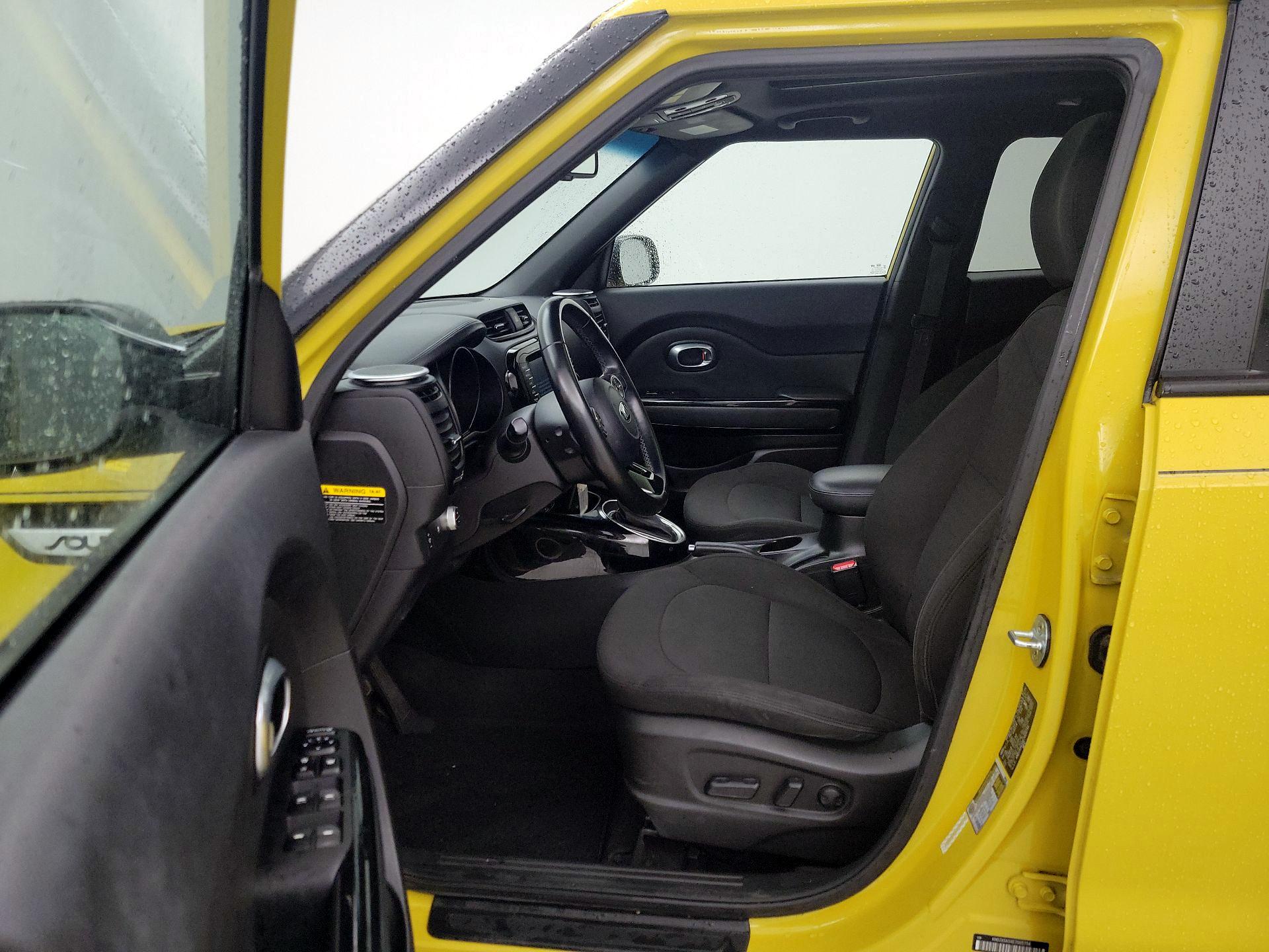 Thumbnail: 2014 Kia Soul - 11
