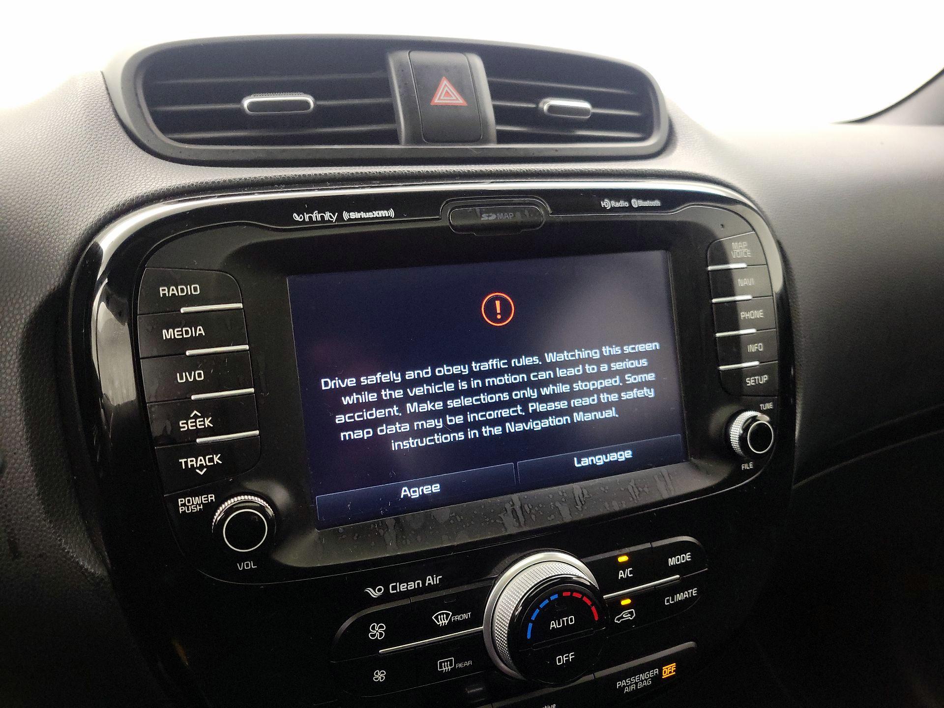 Thumbnail: 2014 Kia Soul - 15