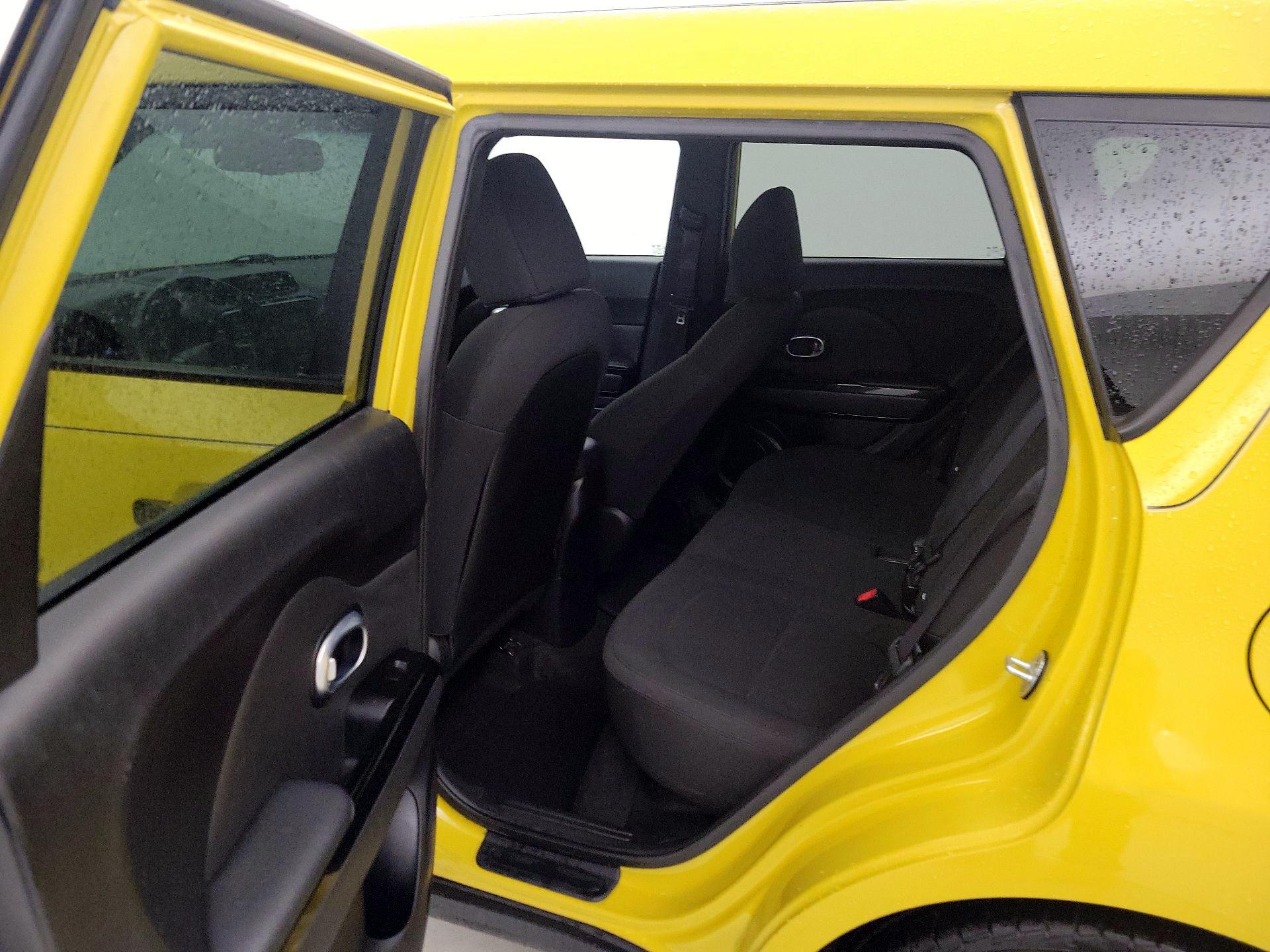 Thumbnail: 2014 Kia Soul - 20