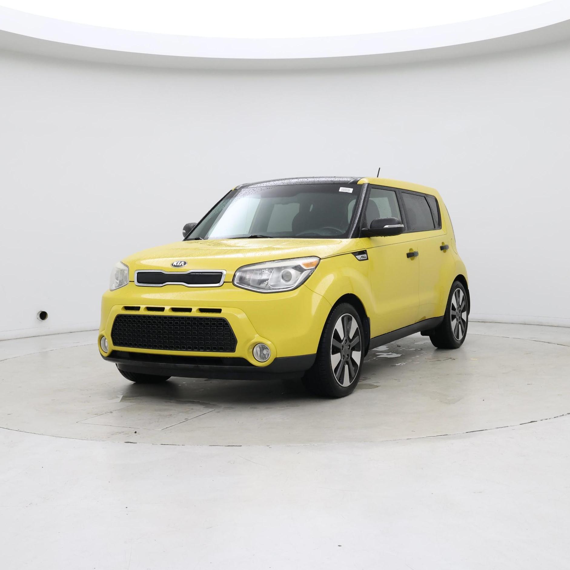 Thumbnail: 2014 Kia Soul - 4
