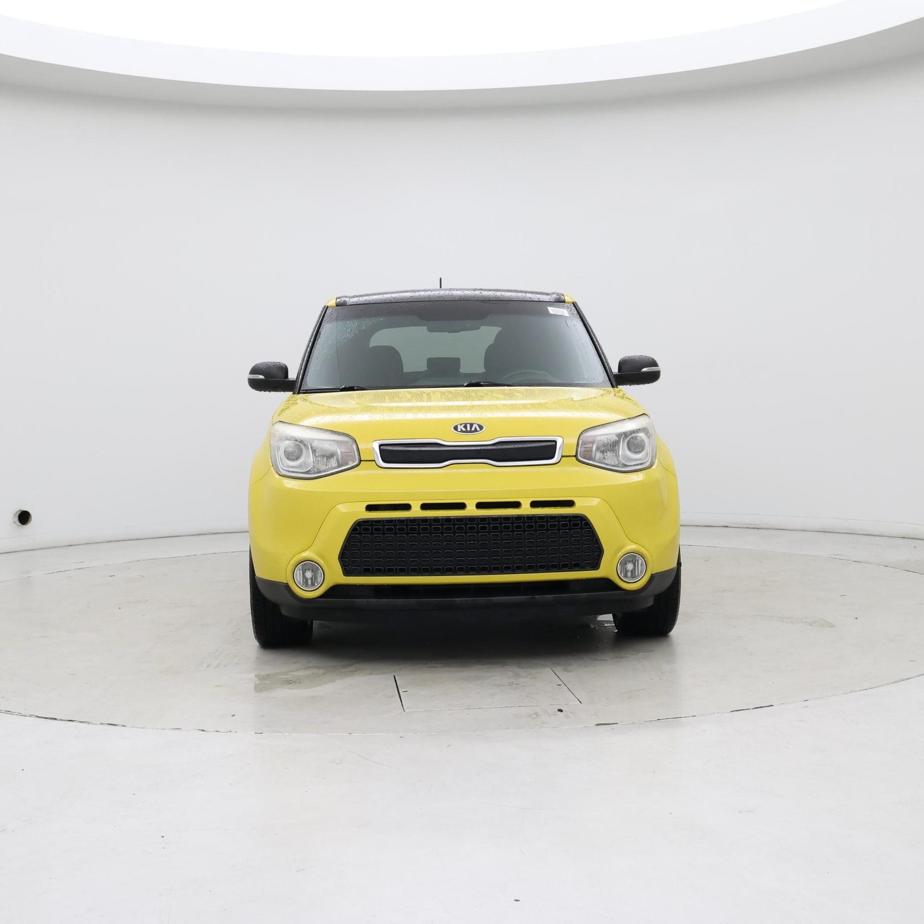Thumbnail: 2014 Kia Soul - 5