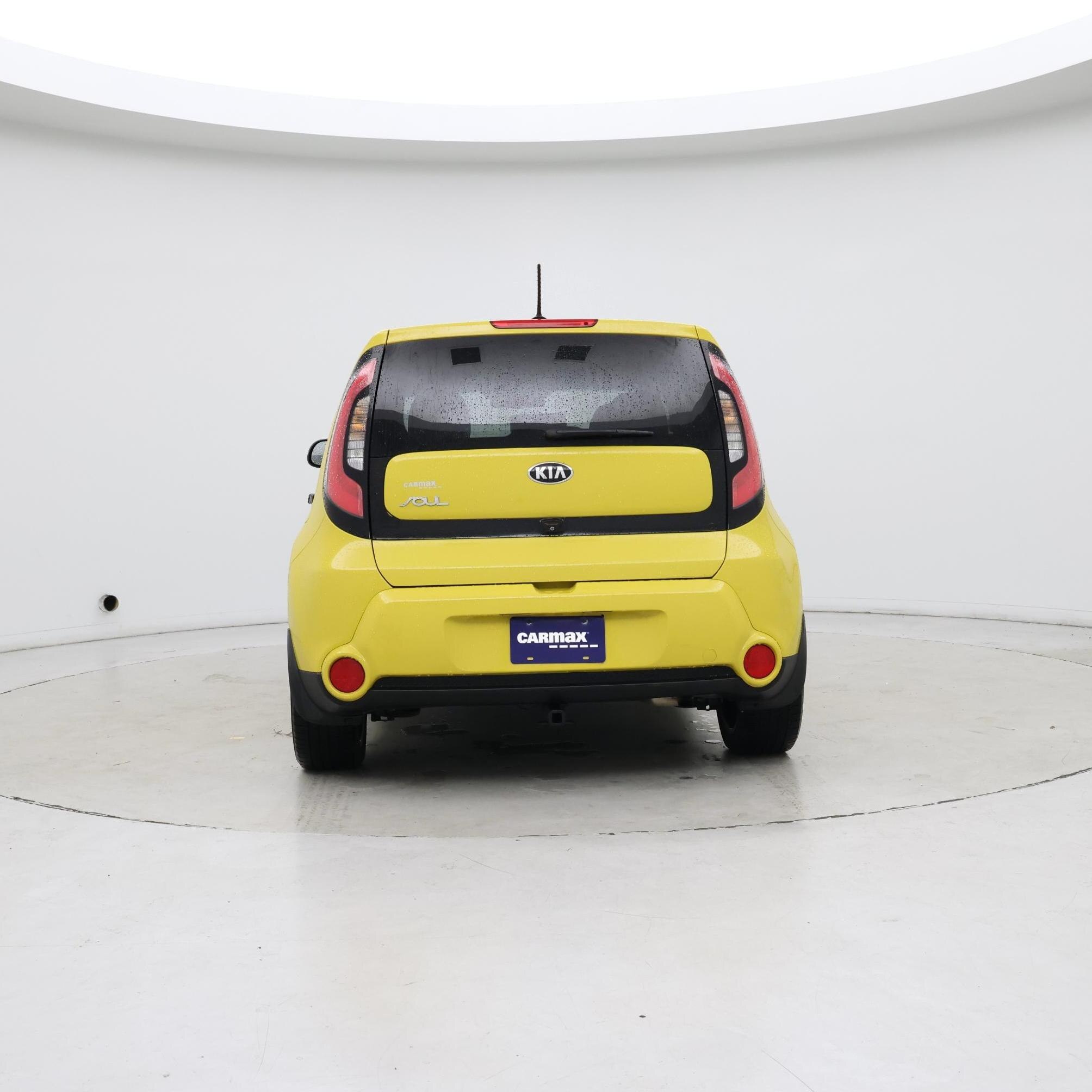 Thumbnail: 2014 Kia Soul - 6