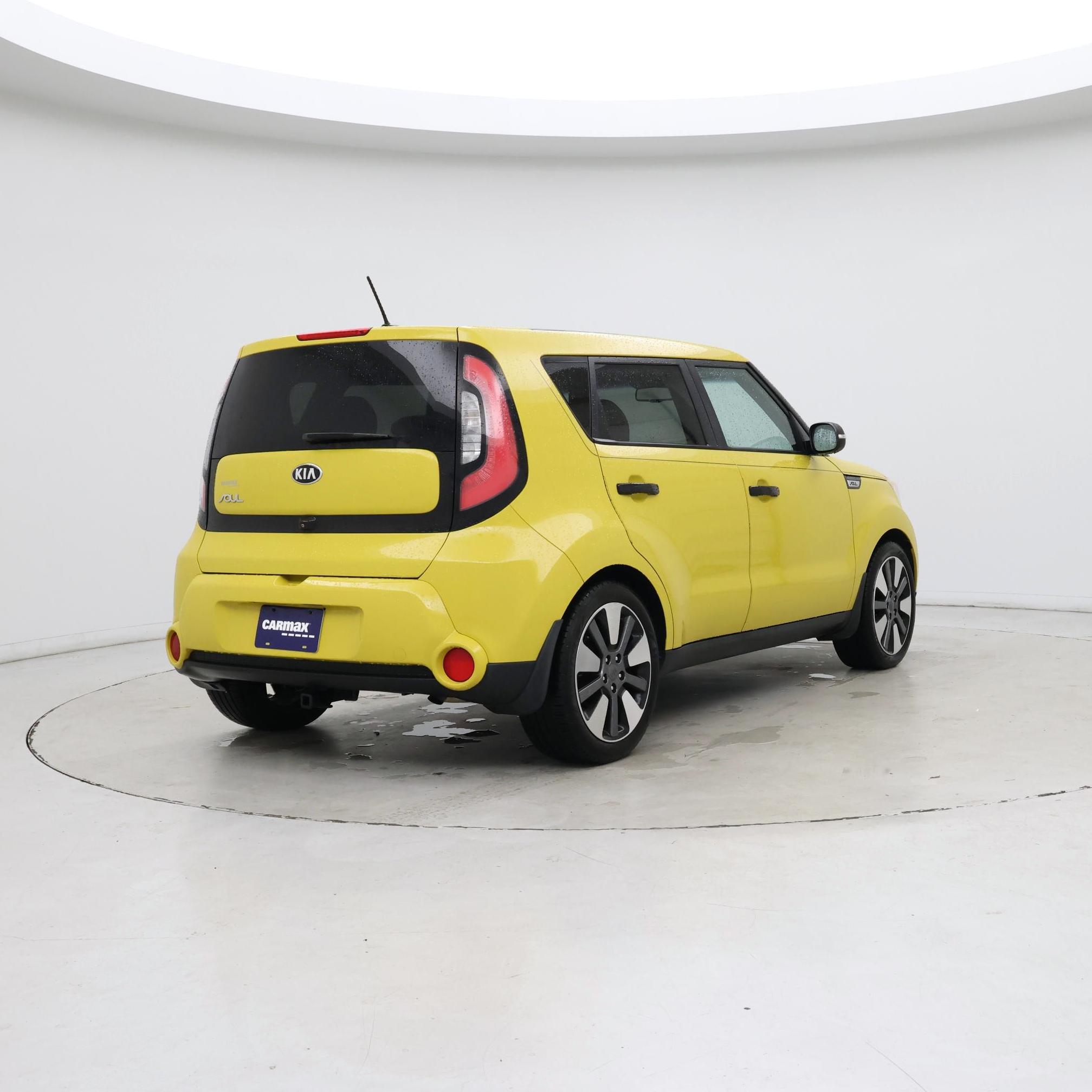 Thumbnail: 2014 Kia Soul - 8