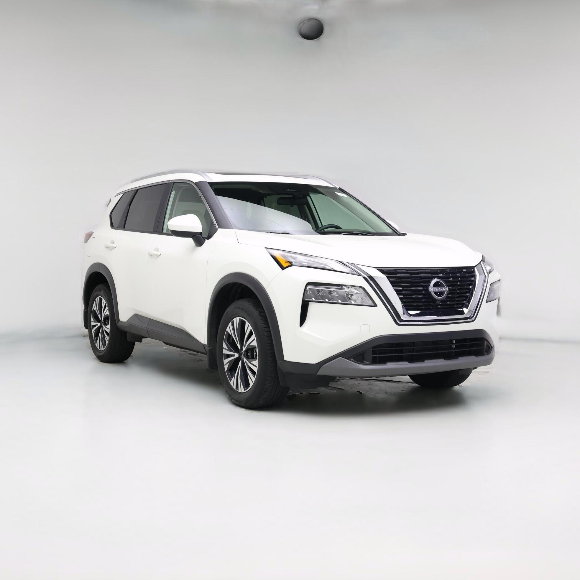 Thumbnail: 2023 Nissan Rogue - 1