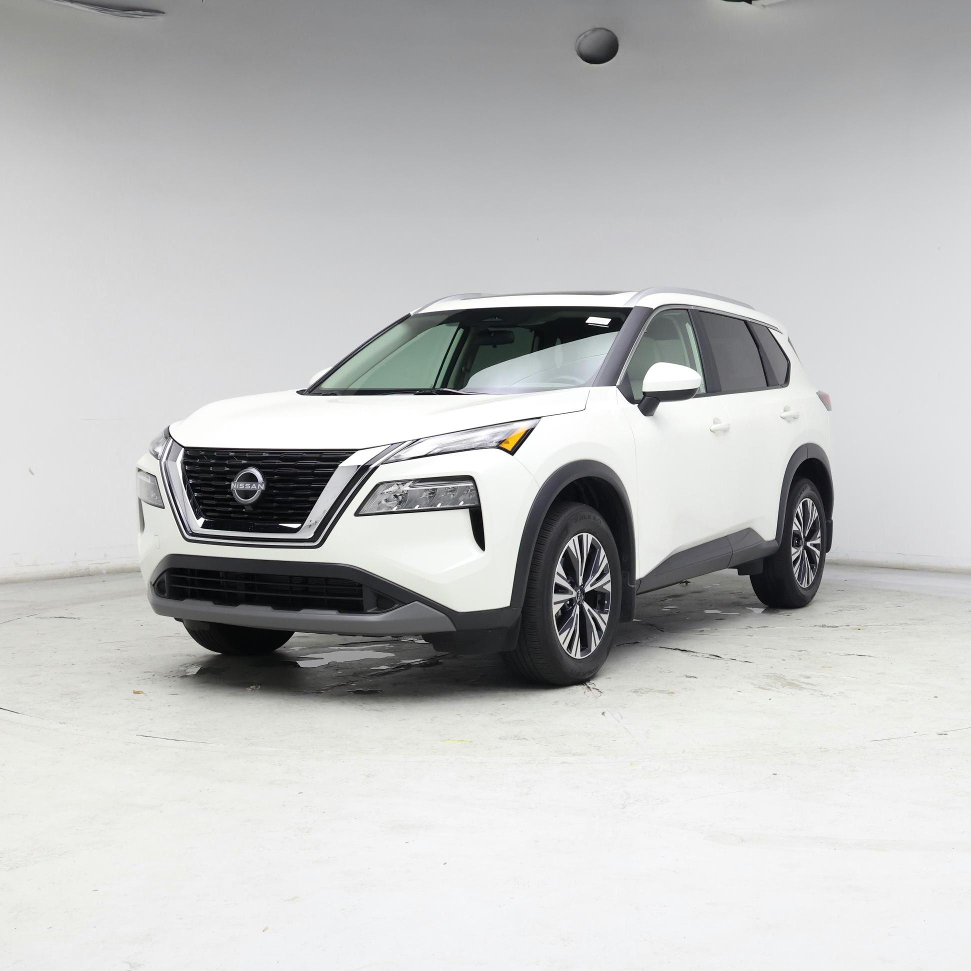Thumbnail: 2023 Nissan Rogue - 4