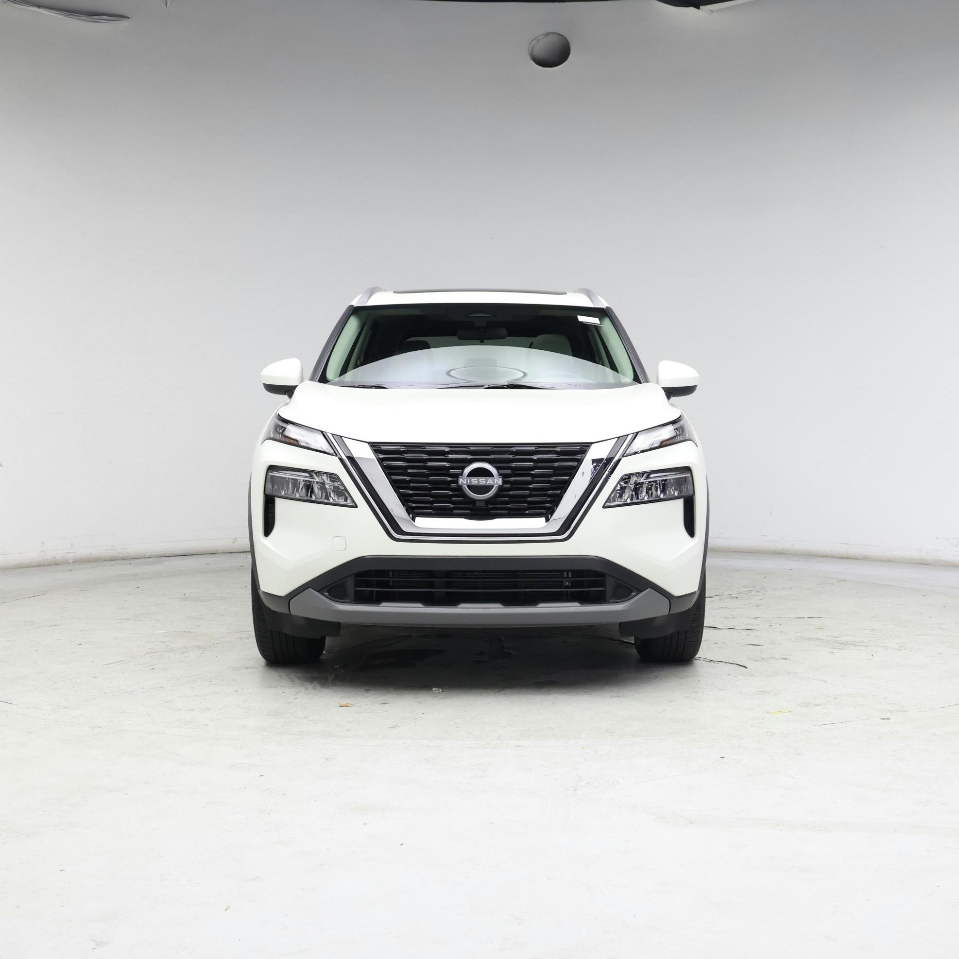 Thumbnail: 2023 Nissan Rogue - 5