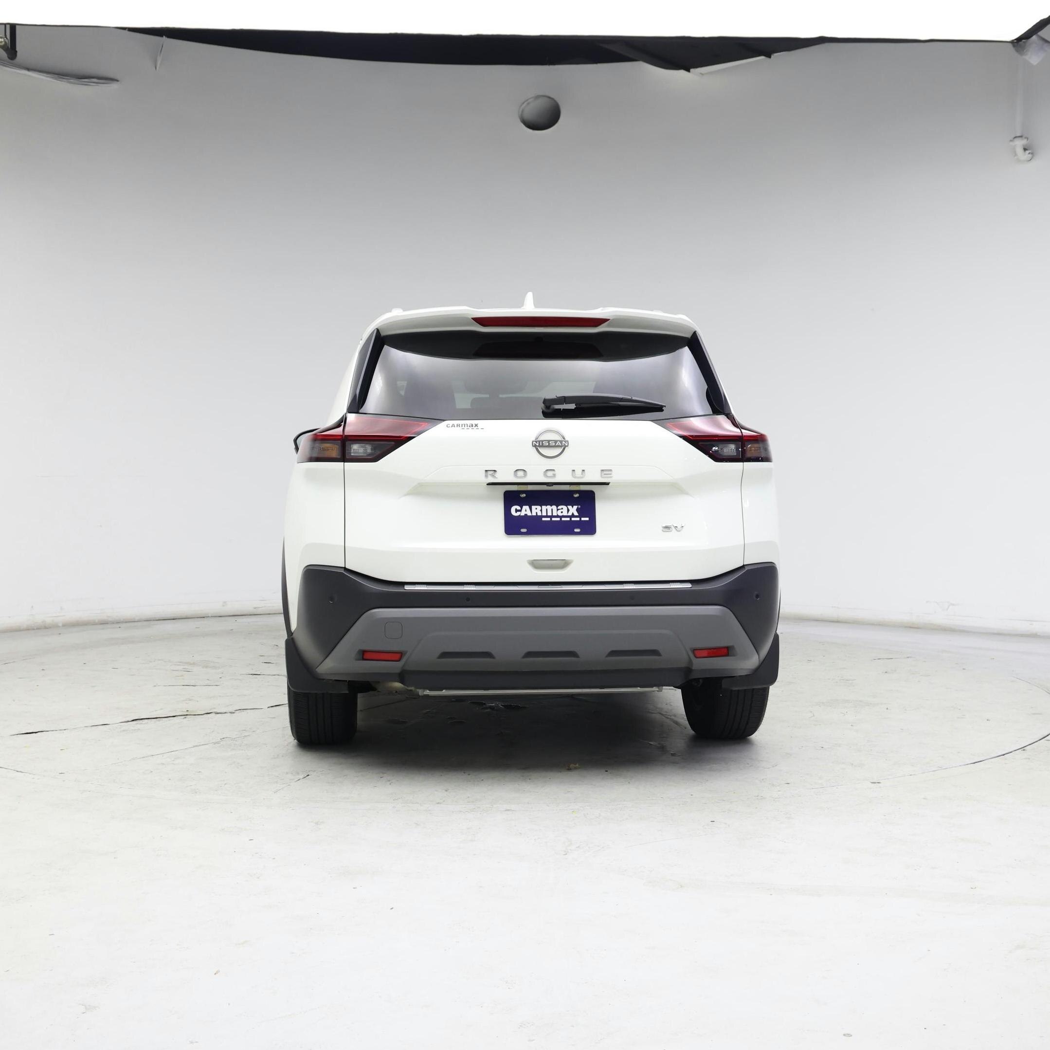 Thumbnail: 2023 Nissan Rogue - 6