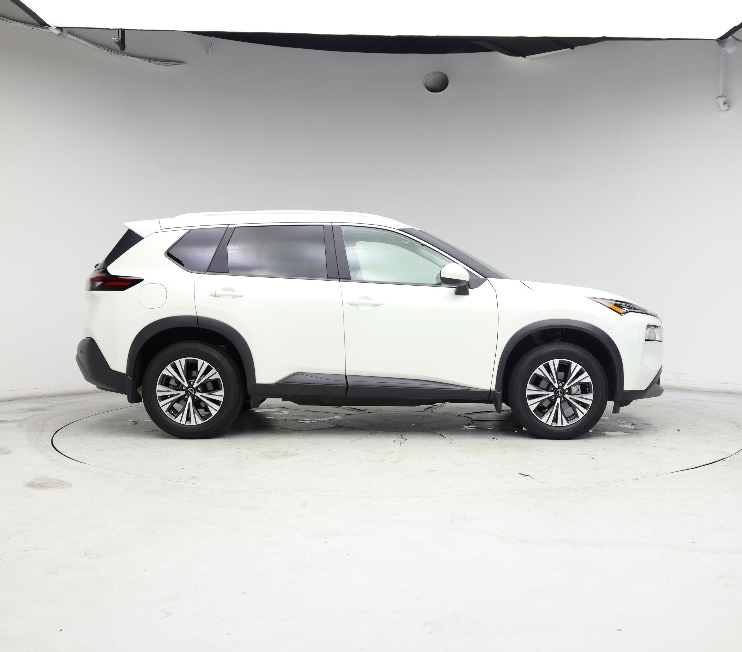 Thumbnail: 2023 Nissan Rogue - 7