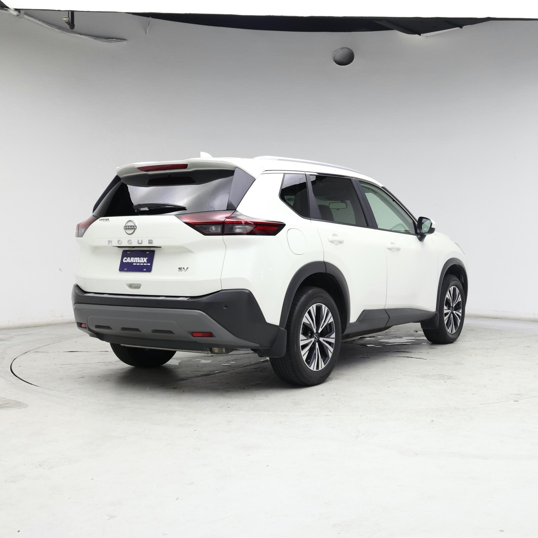 Thumbnail: 2023 Nissan Rogue - 8
