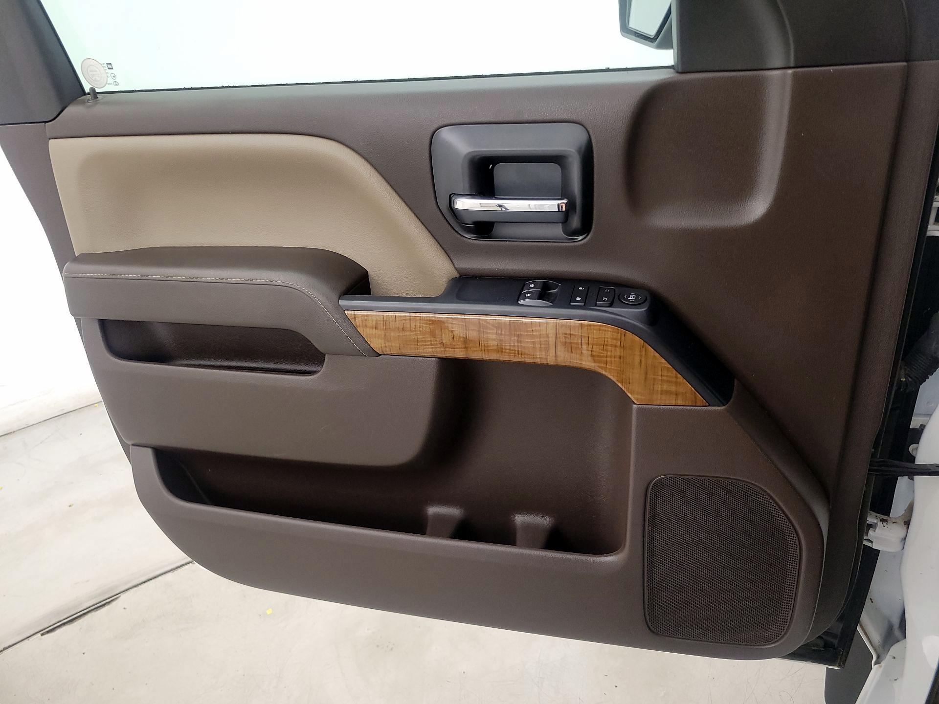Thumbnail: 2018 GMC Sierra 1500 - 12