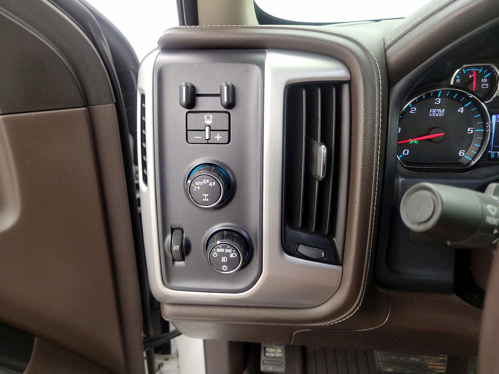 Thumbnail: 2018 GMC Sierra 1500 - 13