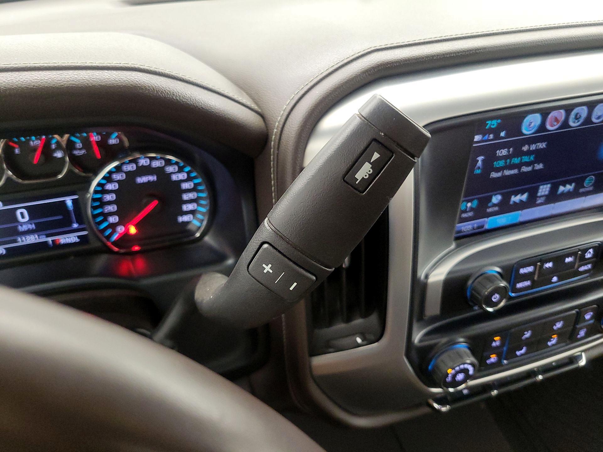 Thumbnail: 2018 GMC Sierra 1500 - 17