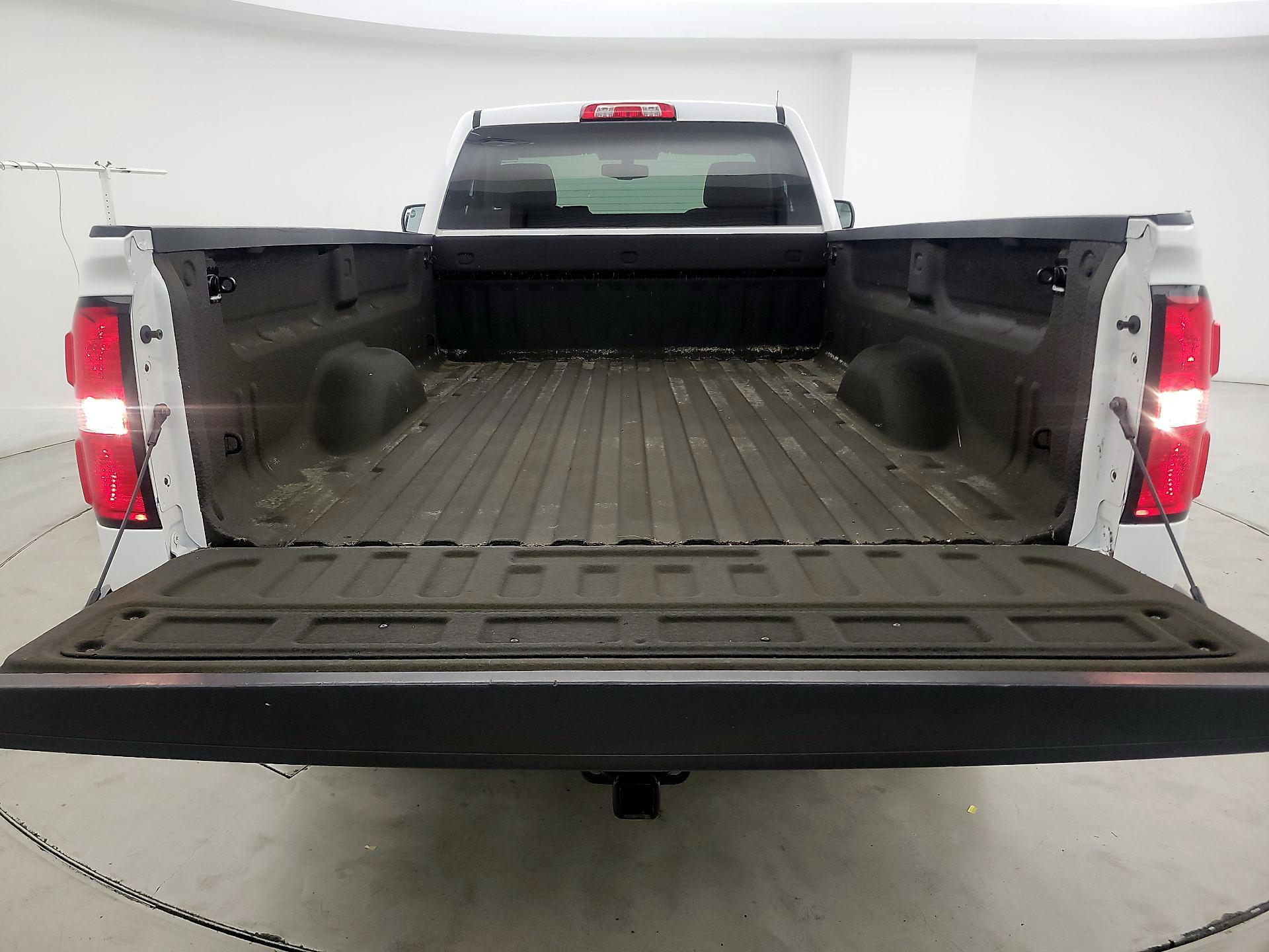 Thumbnail: 2018 GMC Sierra 1500 - 19