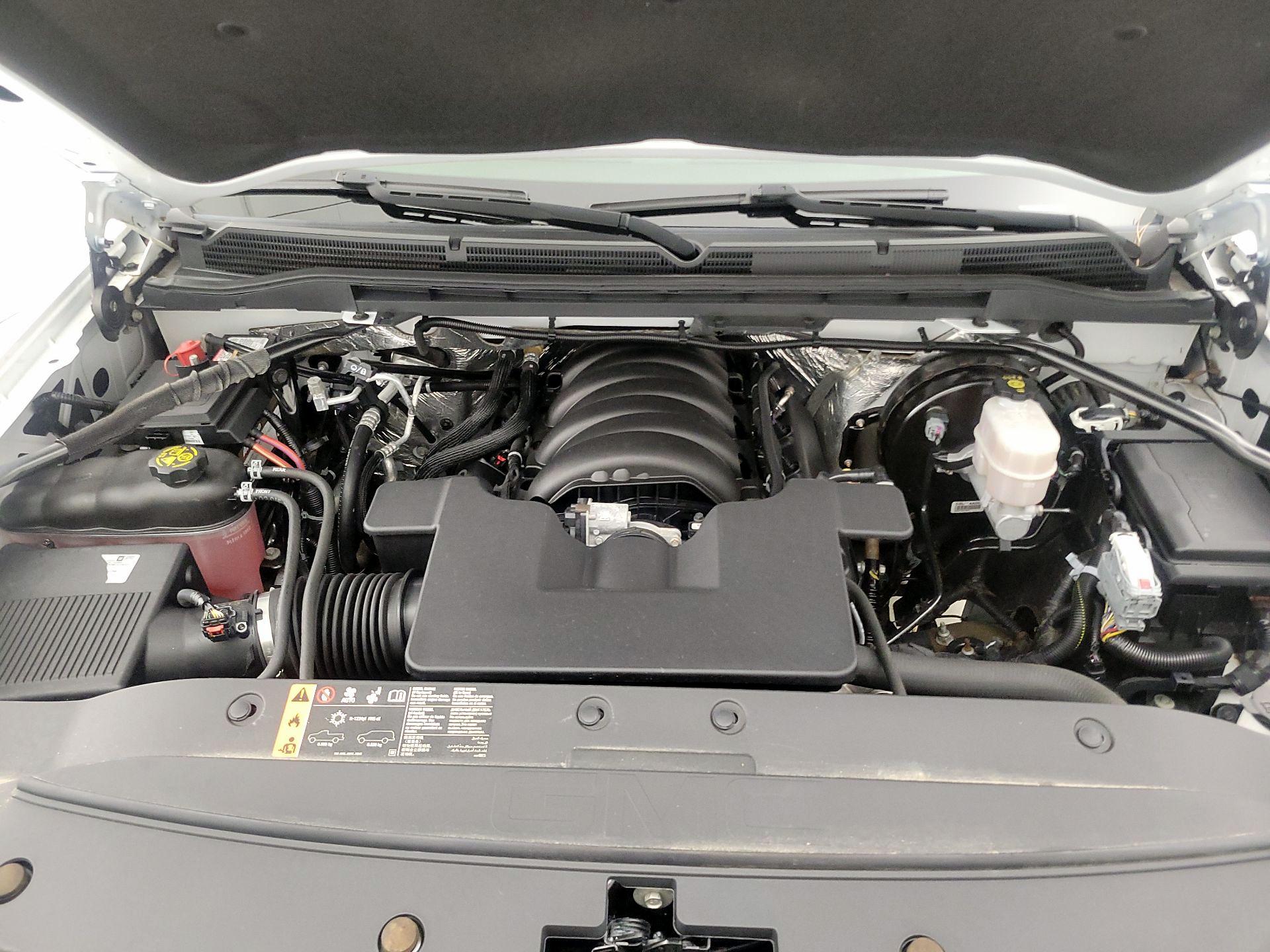 Thumbnail: 2018 GMC Sierra 1500 - 20