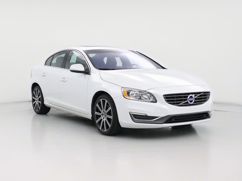 2015 Volvo S60 T5 -
                  Raleigh, NC