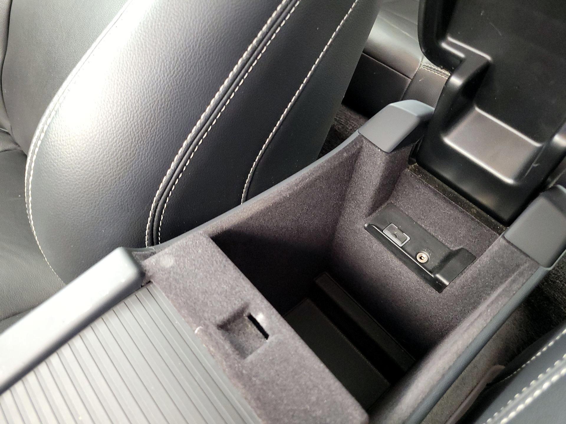 Thumbnail: 2015 Volvo S60 - 19