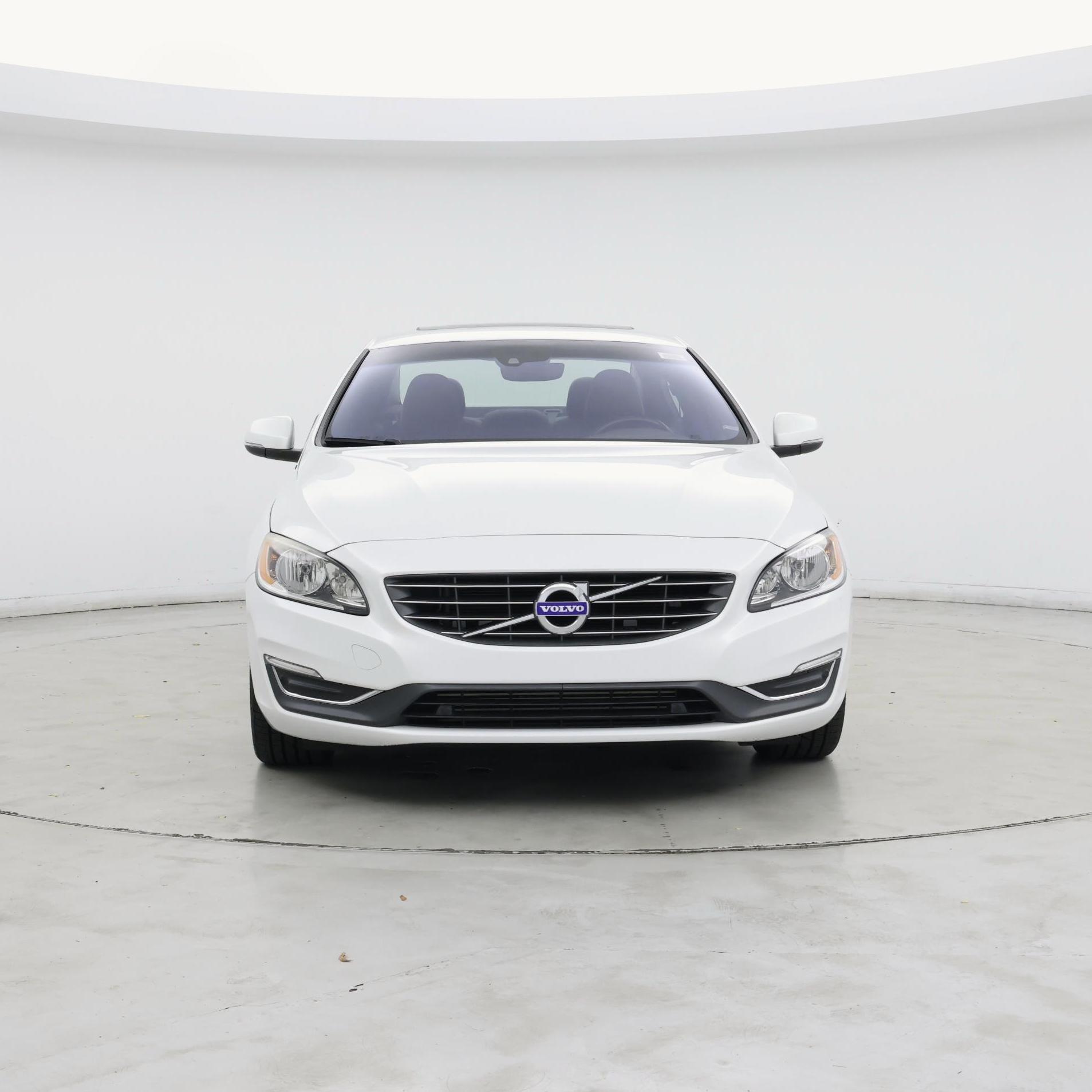 Thumbnail: 2015 Volvo S60 - 5