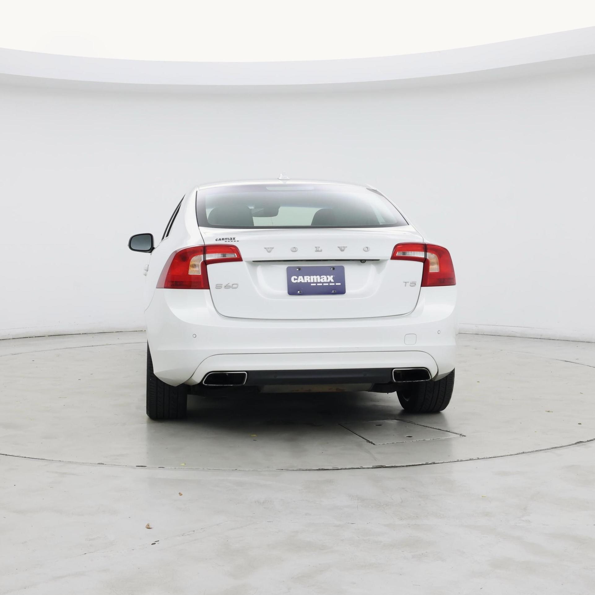 Thumbnail: 2015 Volvo S60 - 6