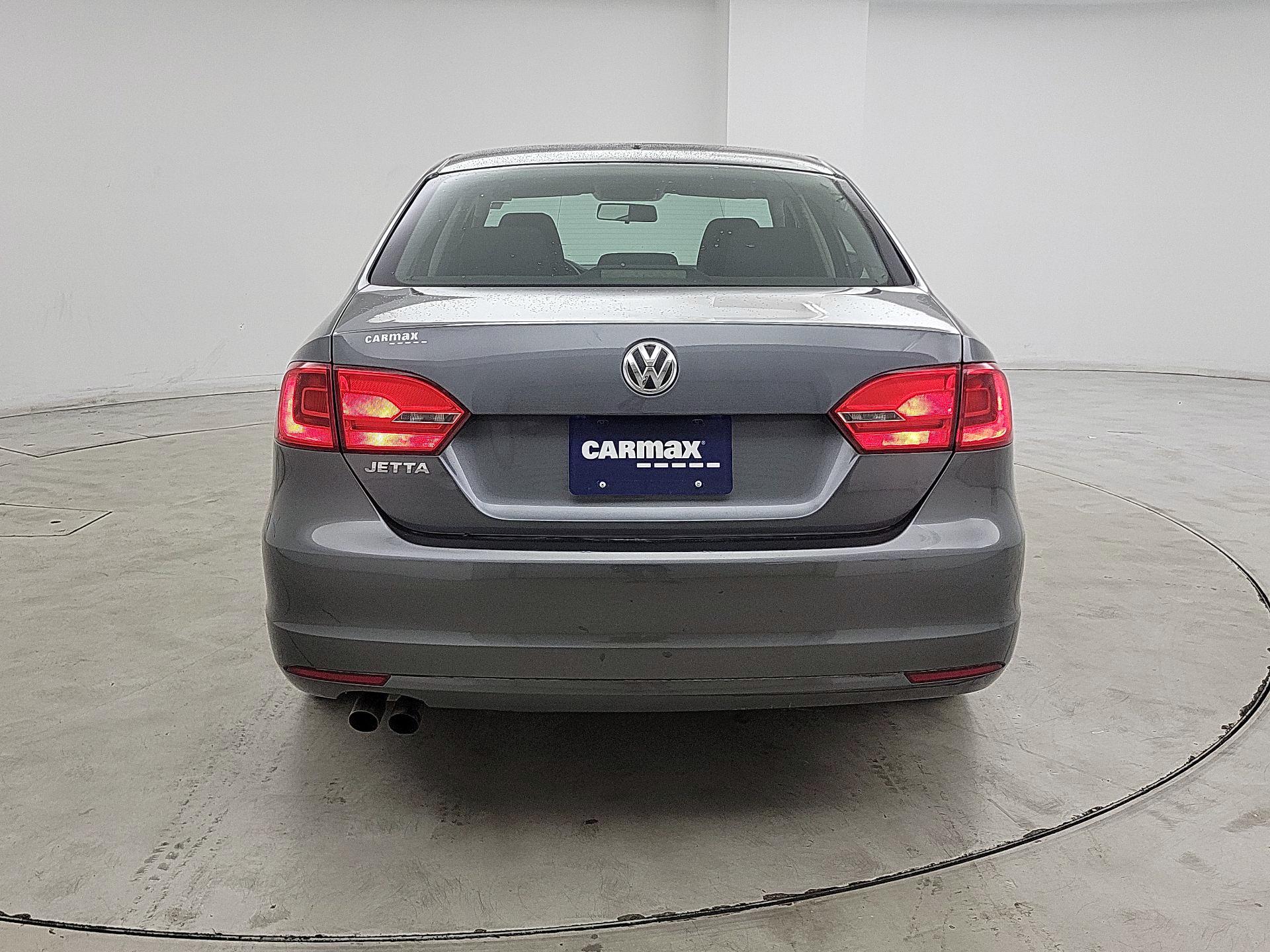 Thumbnail: 2014 Volkswagen Jetta - 6