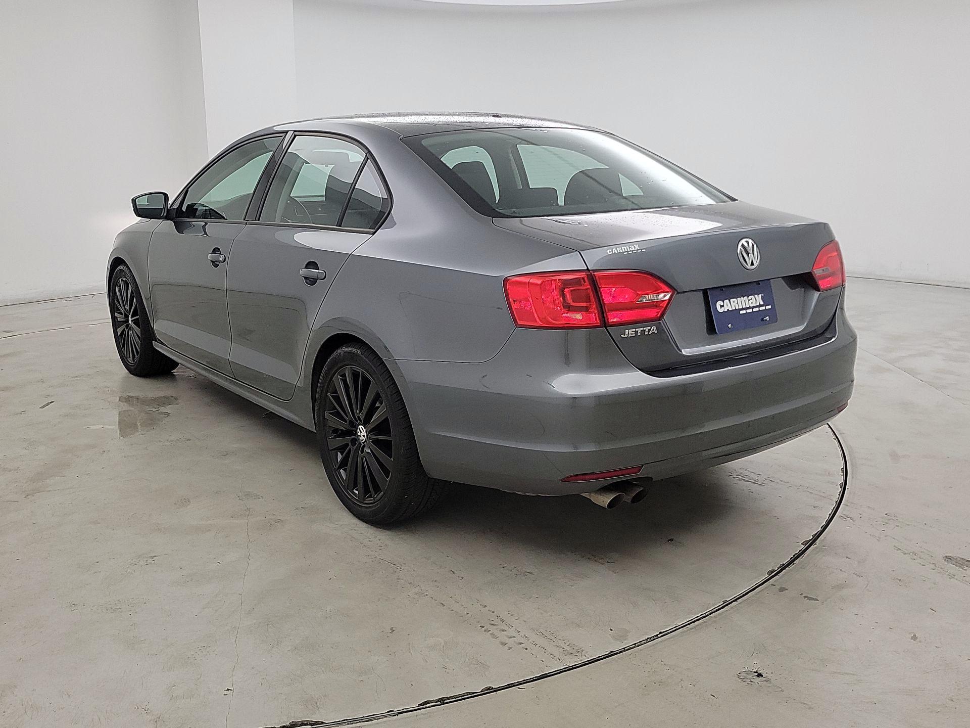 Thumbnail: 2014 Volkswagen Jetta - 7