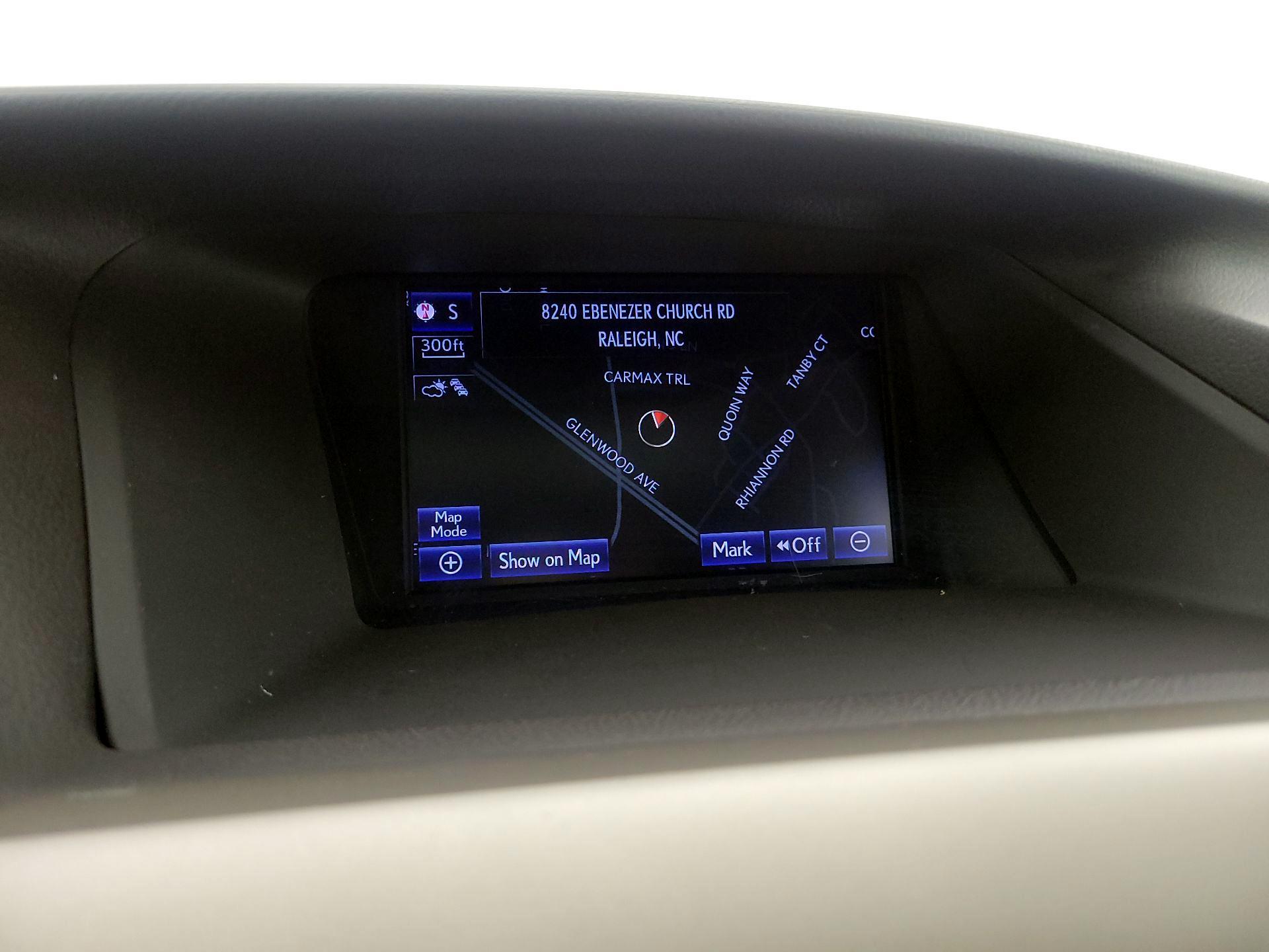 Thumbnail: 2013 Lexus RX - 14