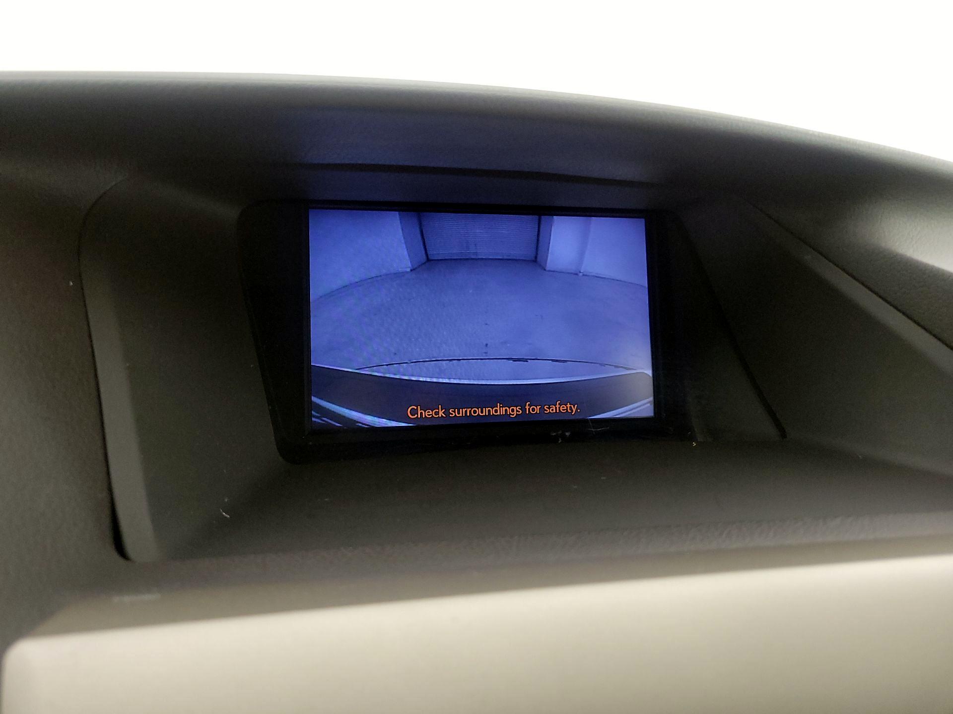 Thumbnail: 2013 Lexus RX - 15