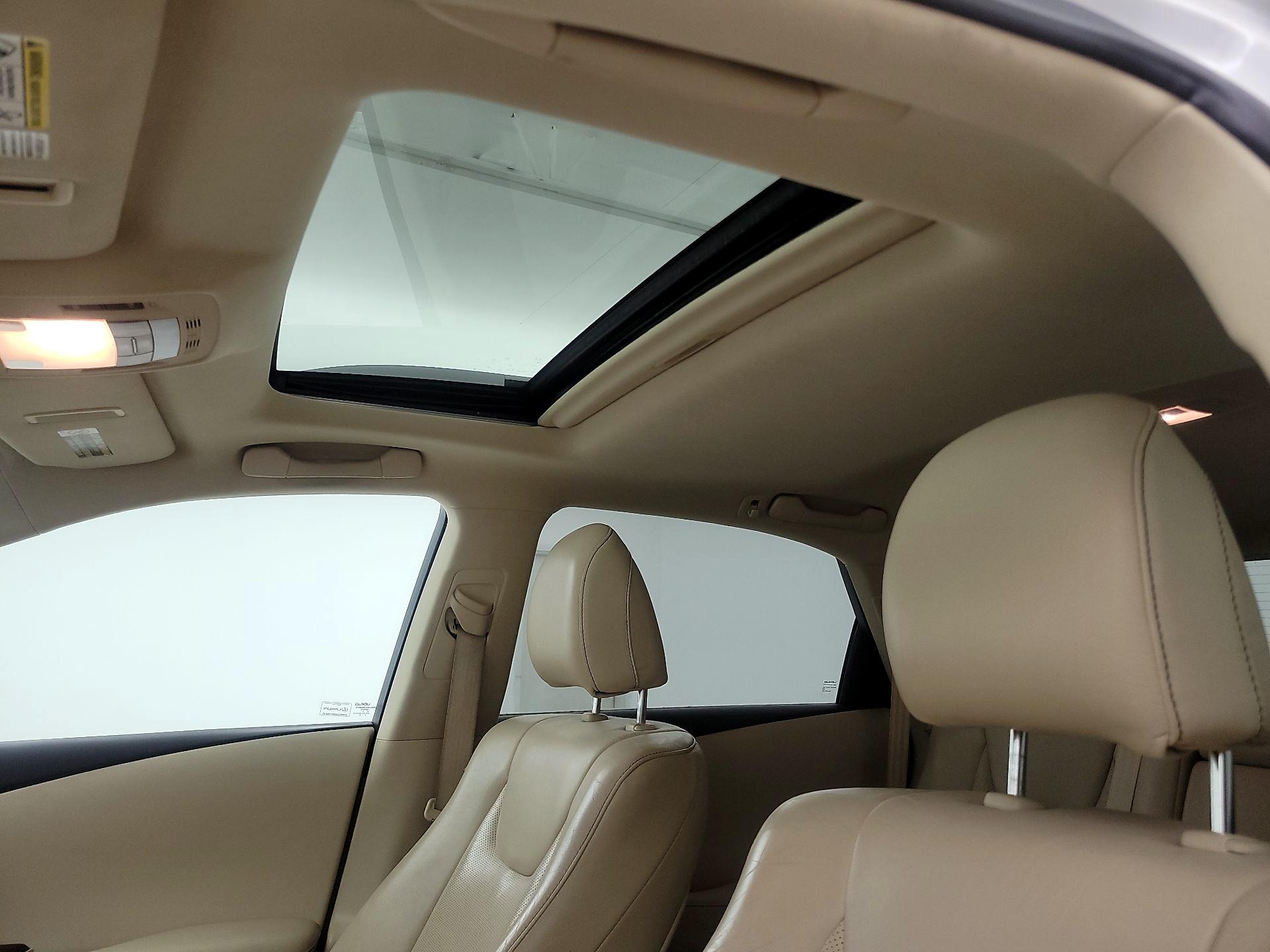 Thumbnail: 2013 Lexus RX - 20