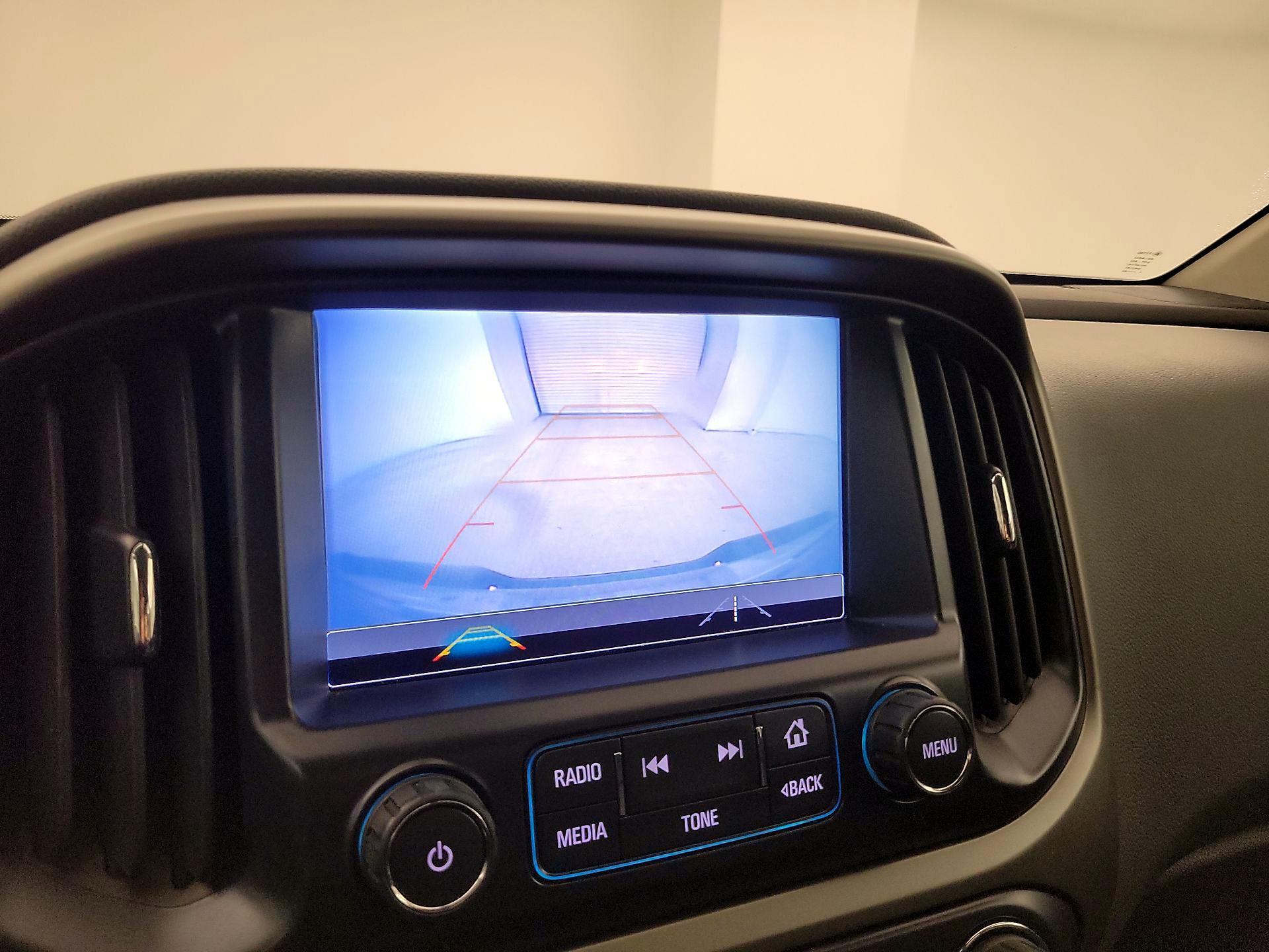 Thumbnail: 2018 Chevrolet Colorado - 14