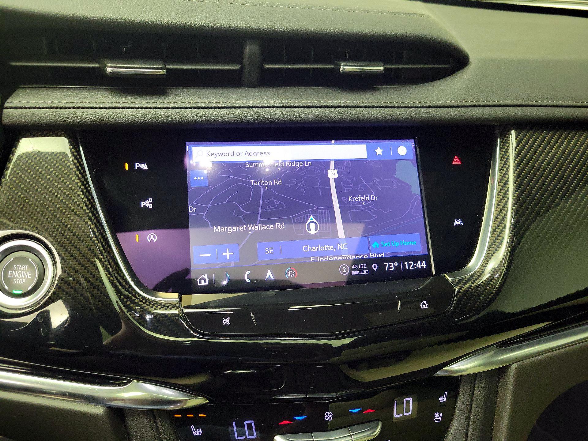 Thumbnail: 2023 Cadillac XT6 - 14