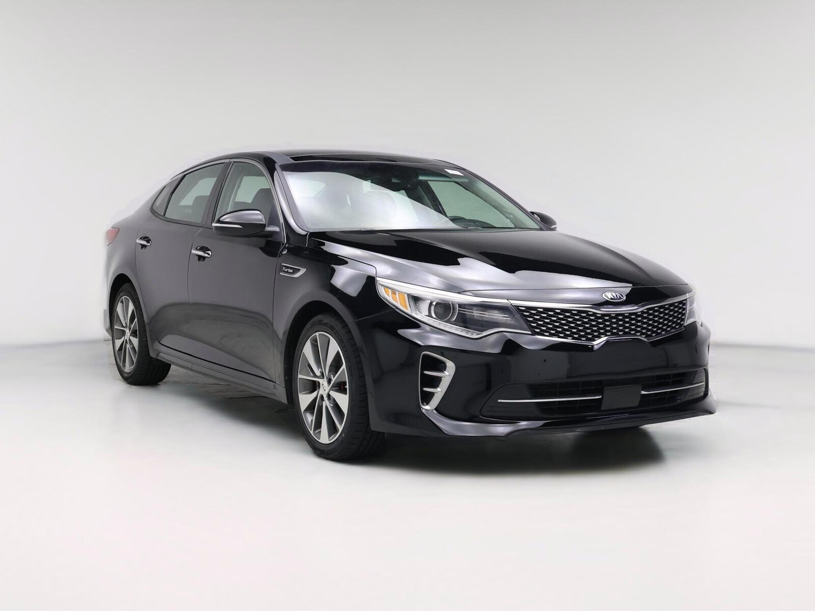 2016 Kia Optima SX