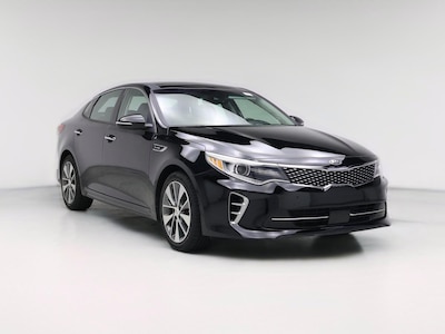 2016 Kia Optima SX