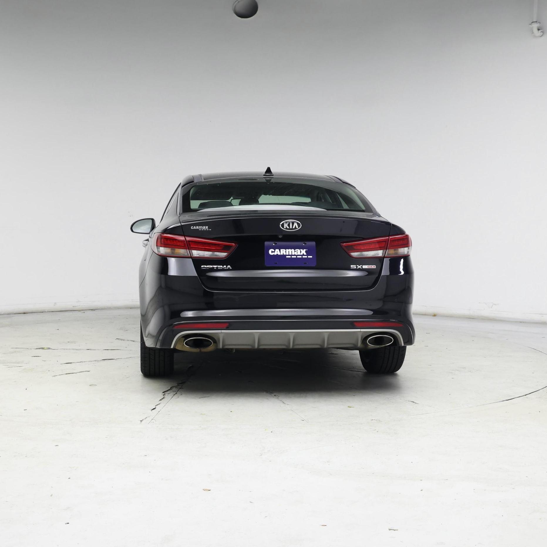 Thumbnail: 2016 Kia Optima - 6