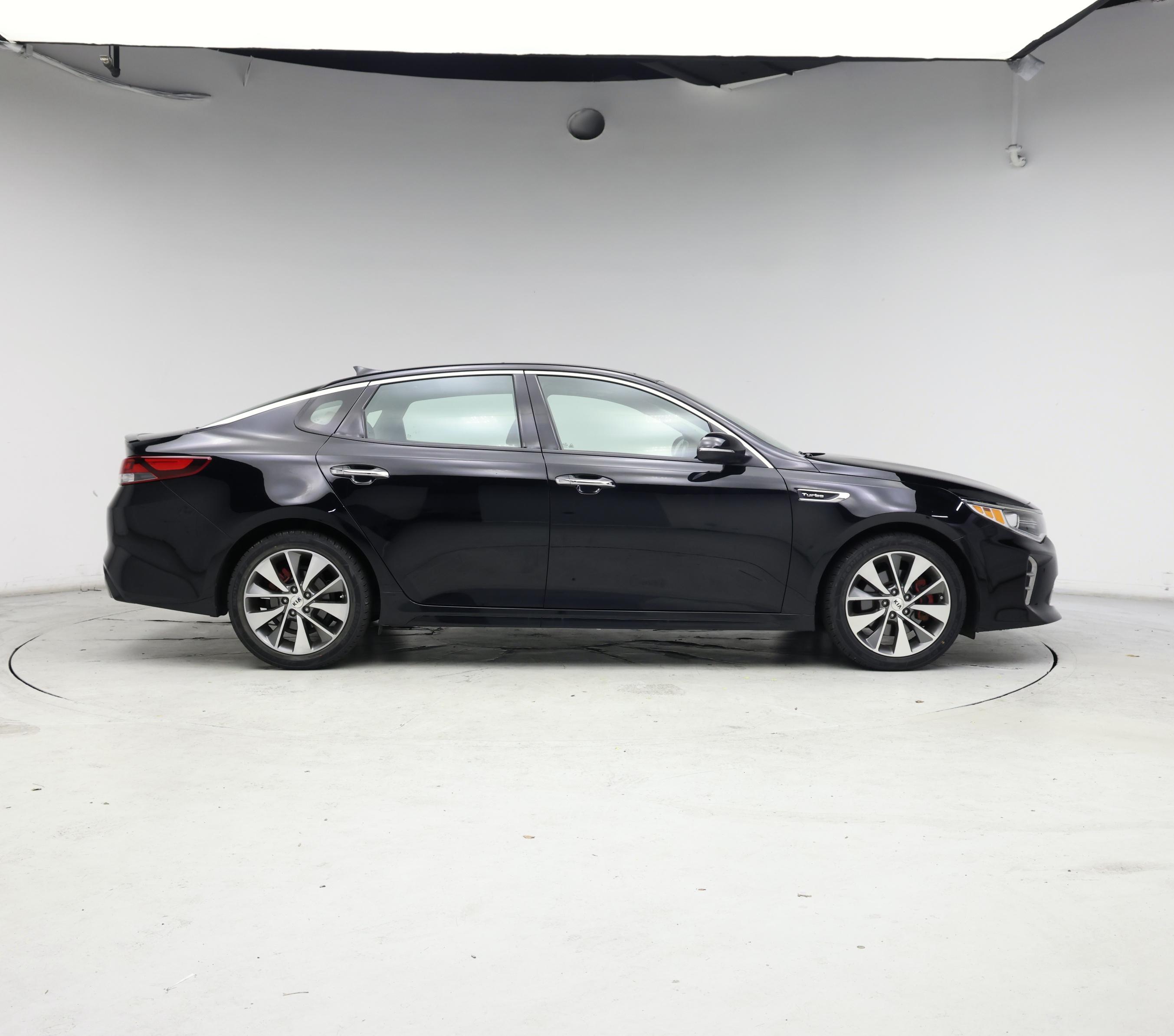 Thumbnail: 2016 Kia Optima - 7