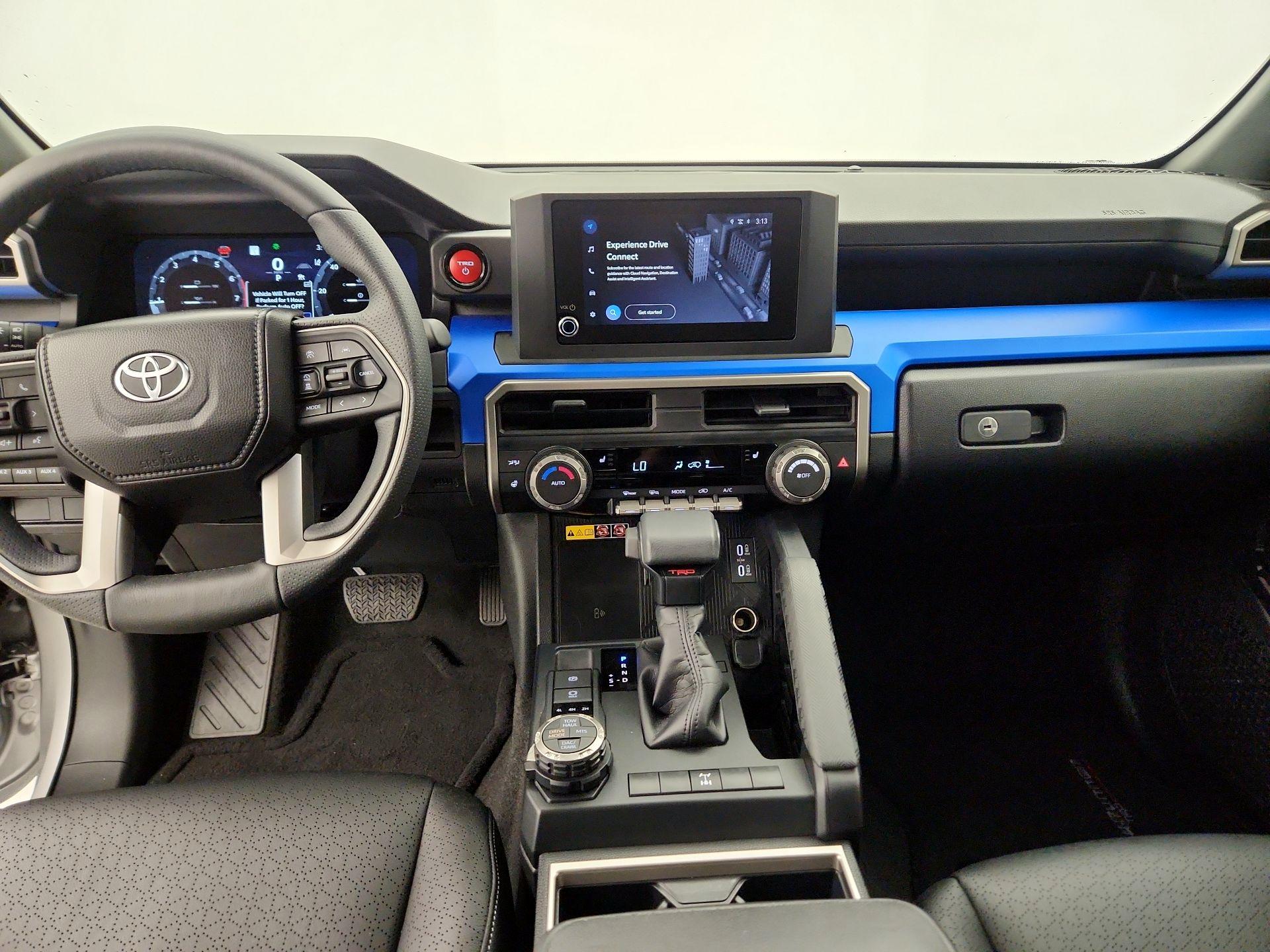 Thumbnail: 2025 Toyota 4Runner - 9