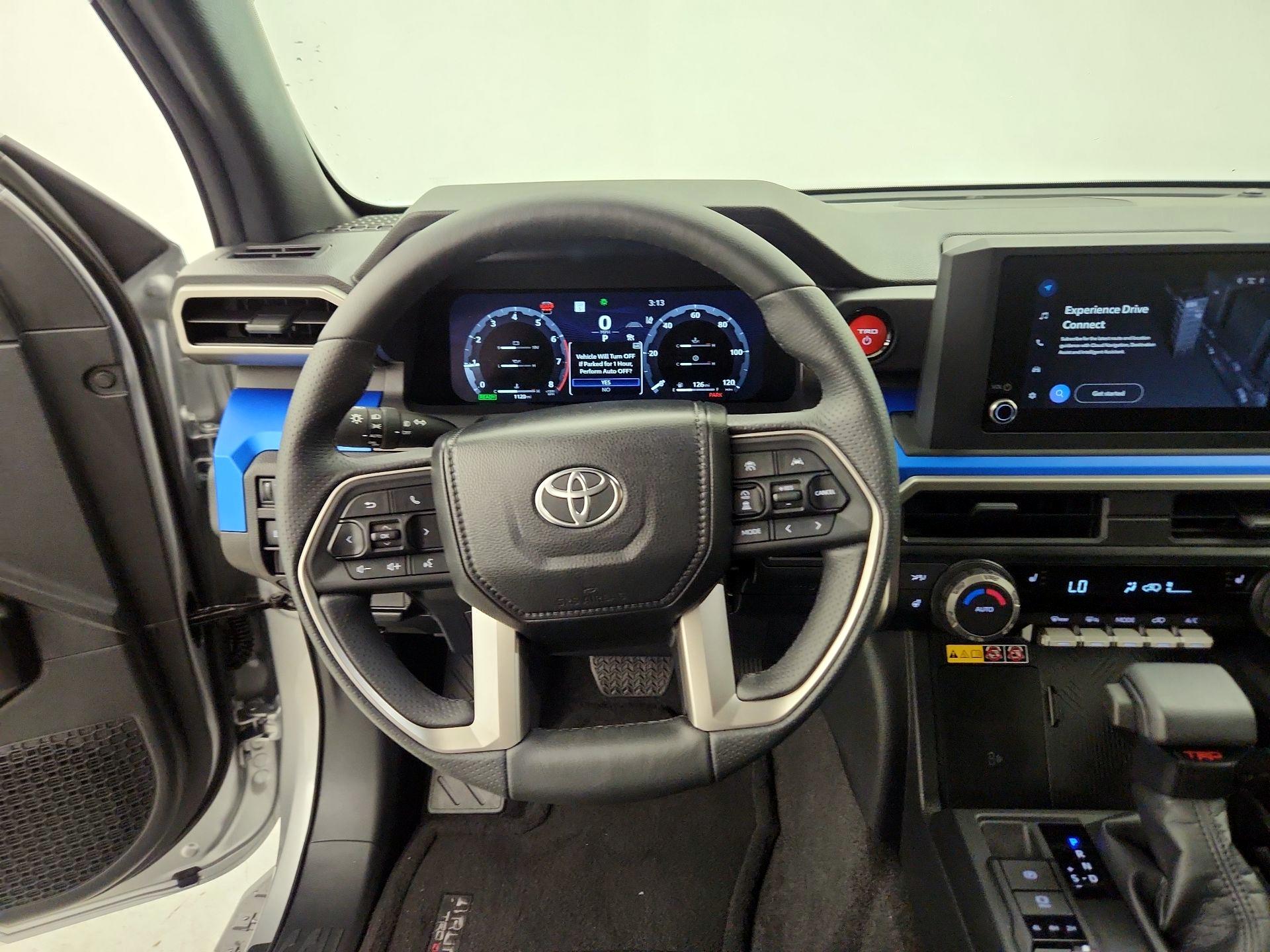 Thumbnail: 2025 Toyota 4Runner - 10