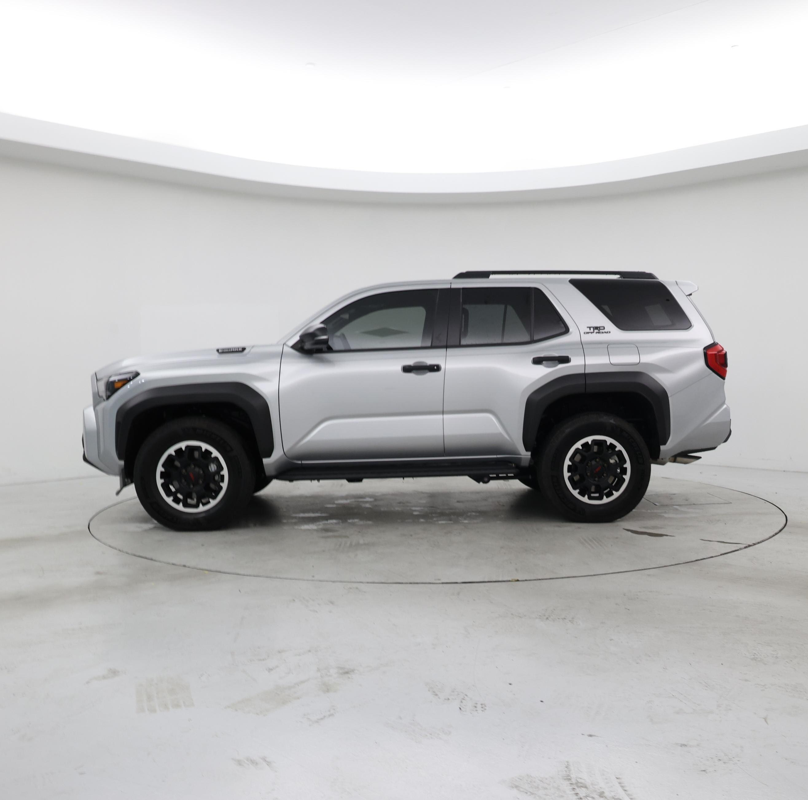 Thumbnail: 2025 Toyota 4Runner - 3