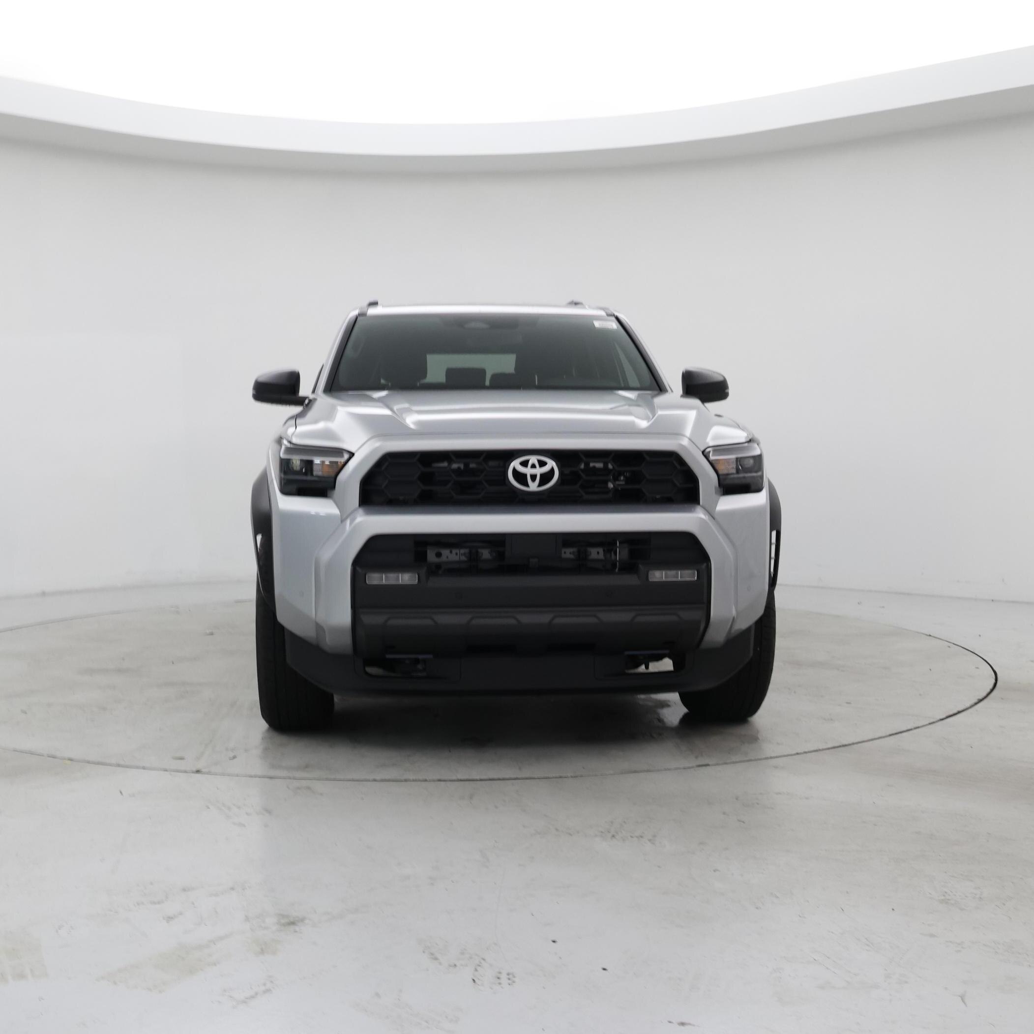 Thumbnail: 2025 Toyota 4Runner - 5