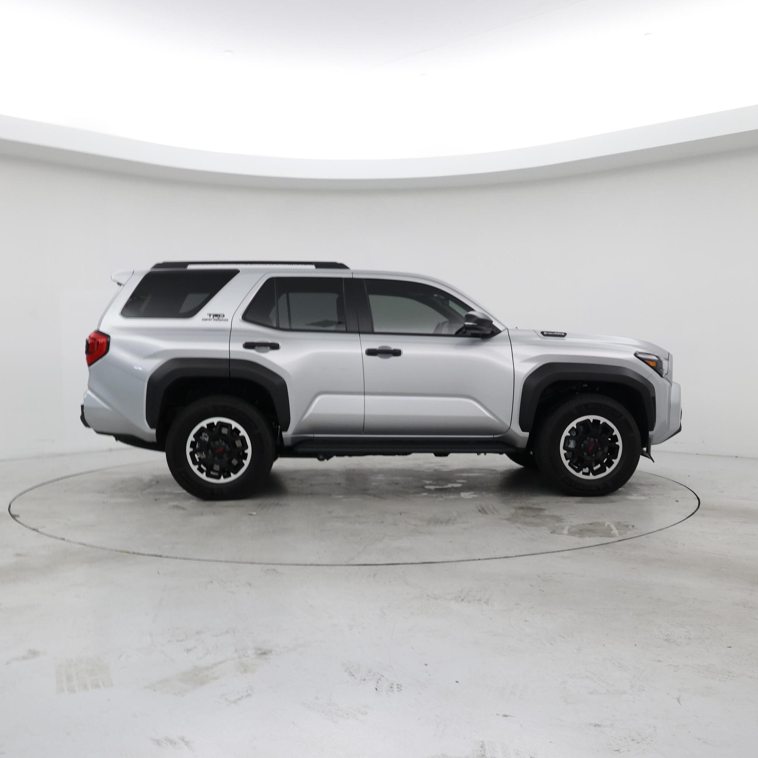 Thumbnail: 2025 Toyota 4Runner - 7