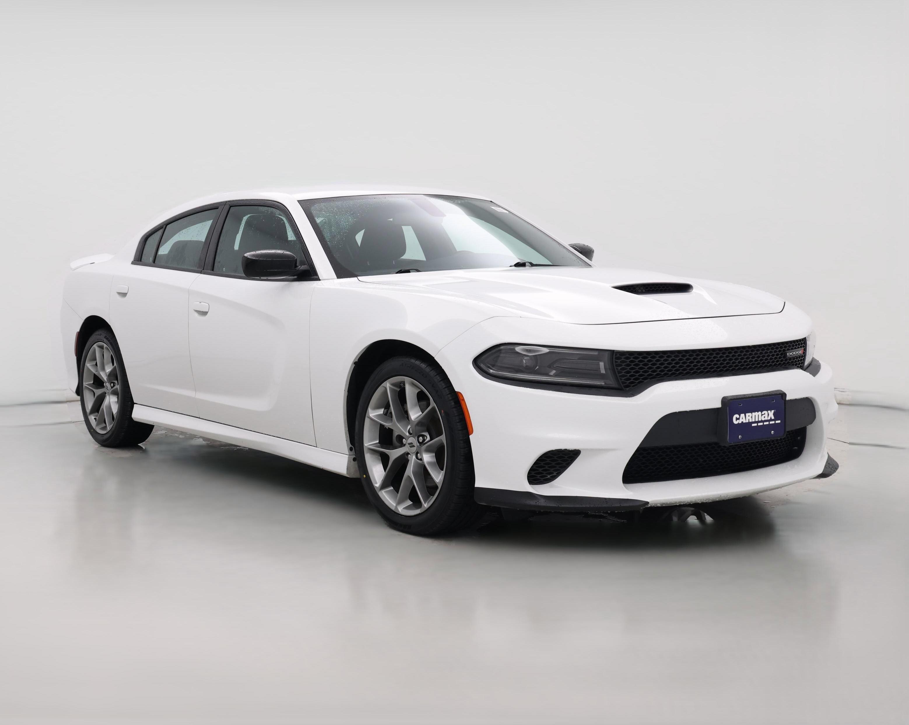 Thumbnail: 2023 Dodge Charger - 1