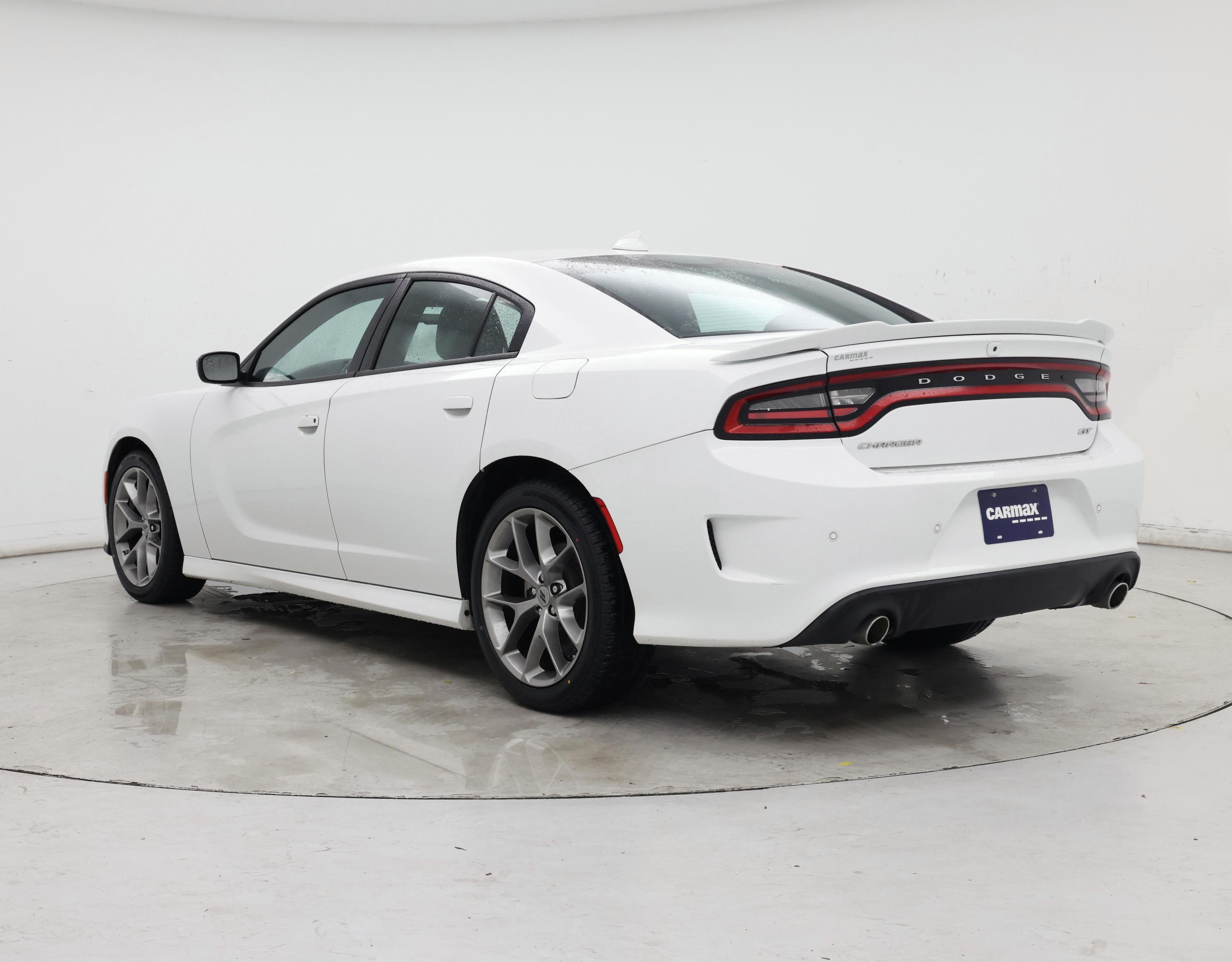 Thumbnail: 2023 Dodge Charger - 2