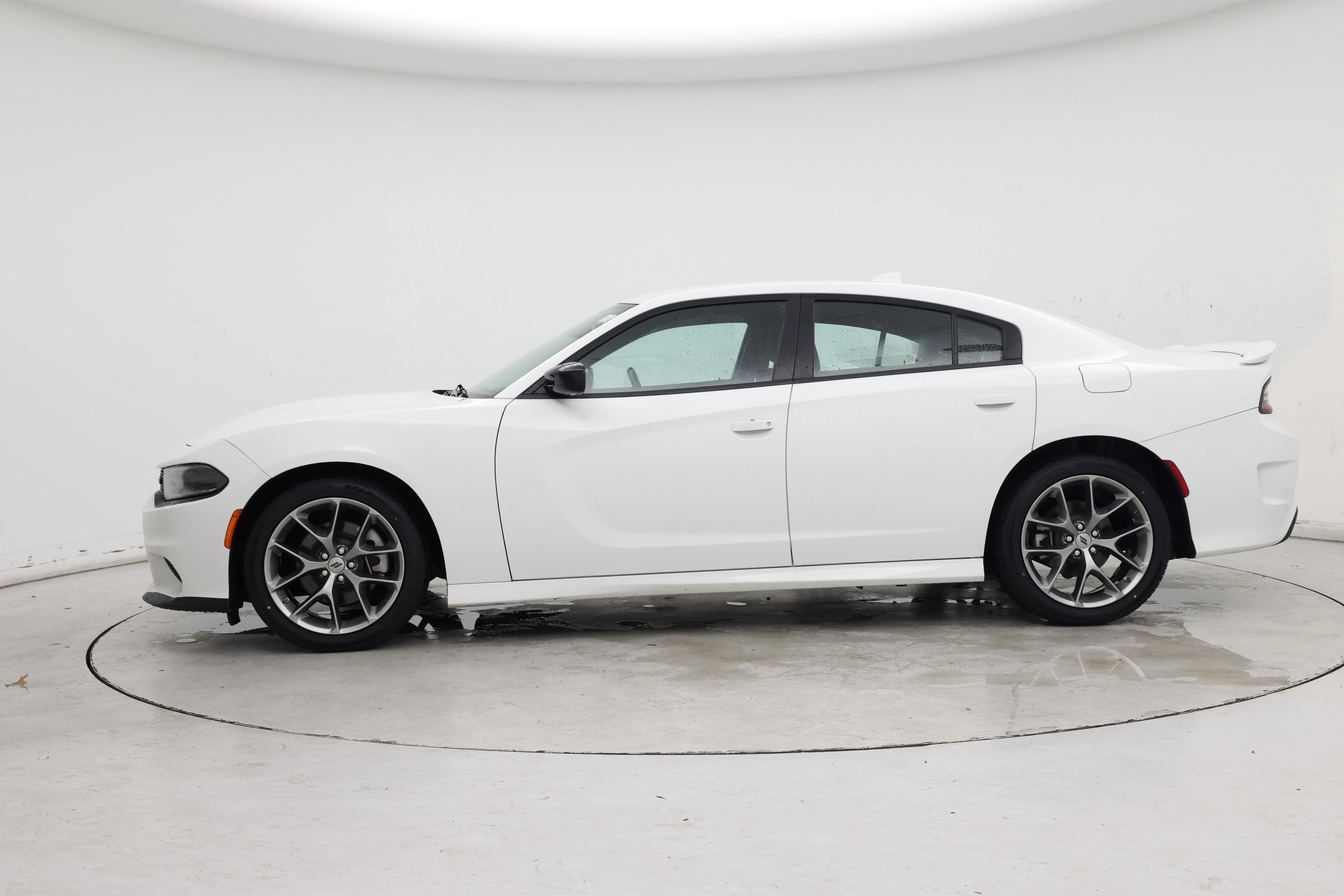 Thumbnail: 2023 Dodge Charger - 3