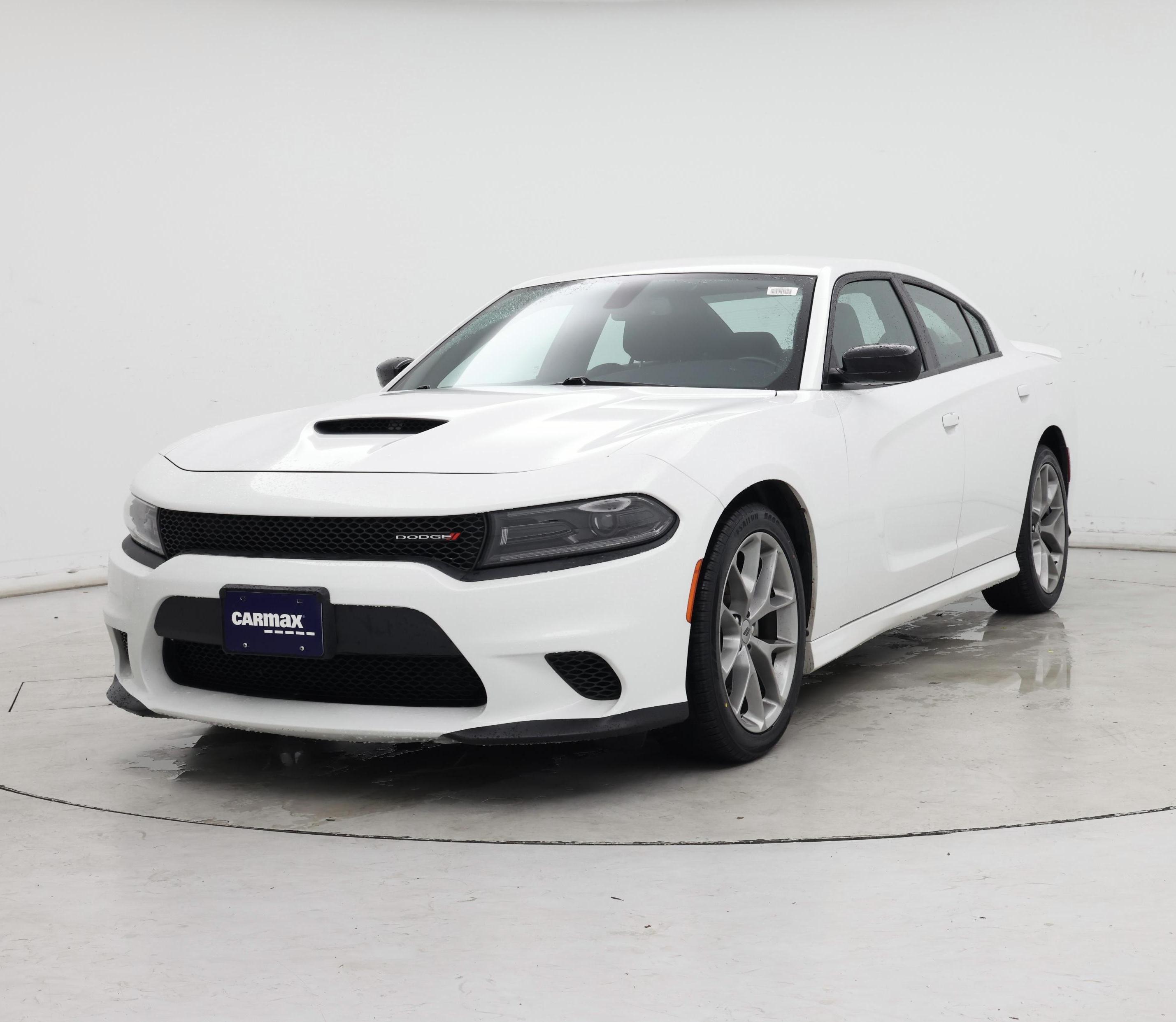Thumbnail: 2023 Dodge Charger - 4