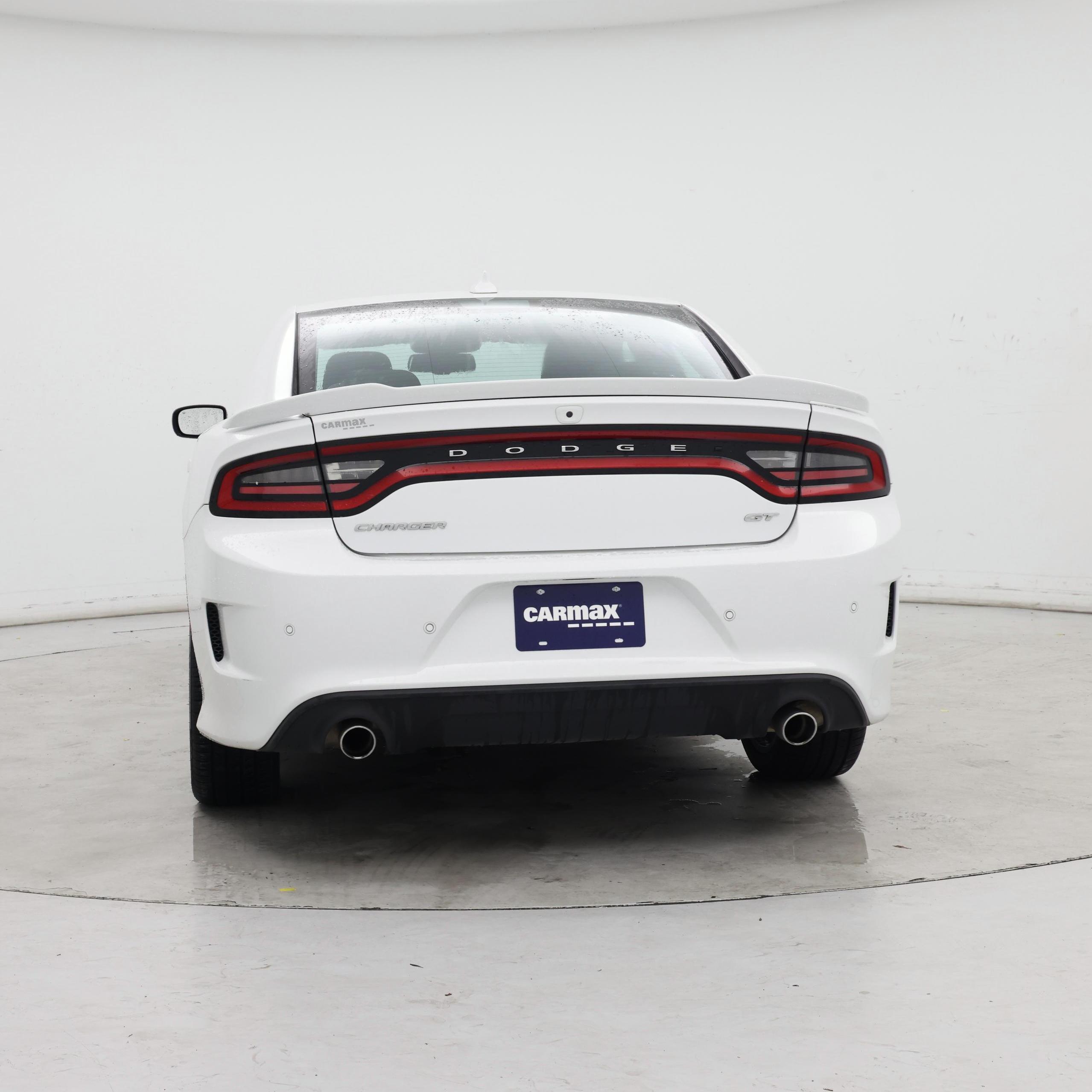 Thumbnail: 2023 Dodge Charger - 6