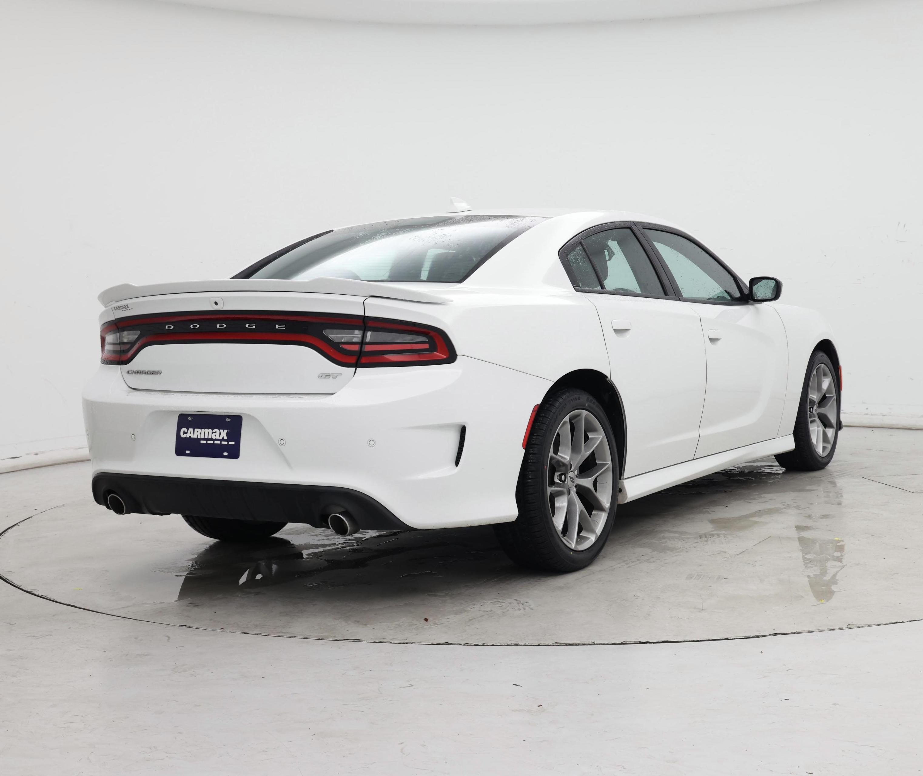 Thumbnail: 2023 Dodge Charger - 8