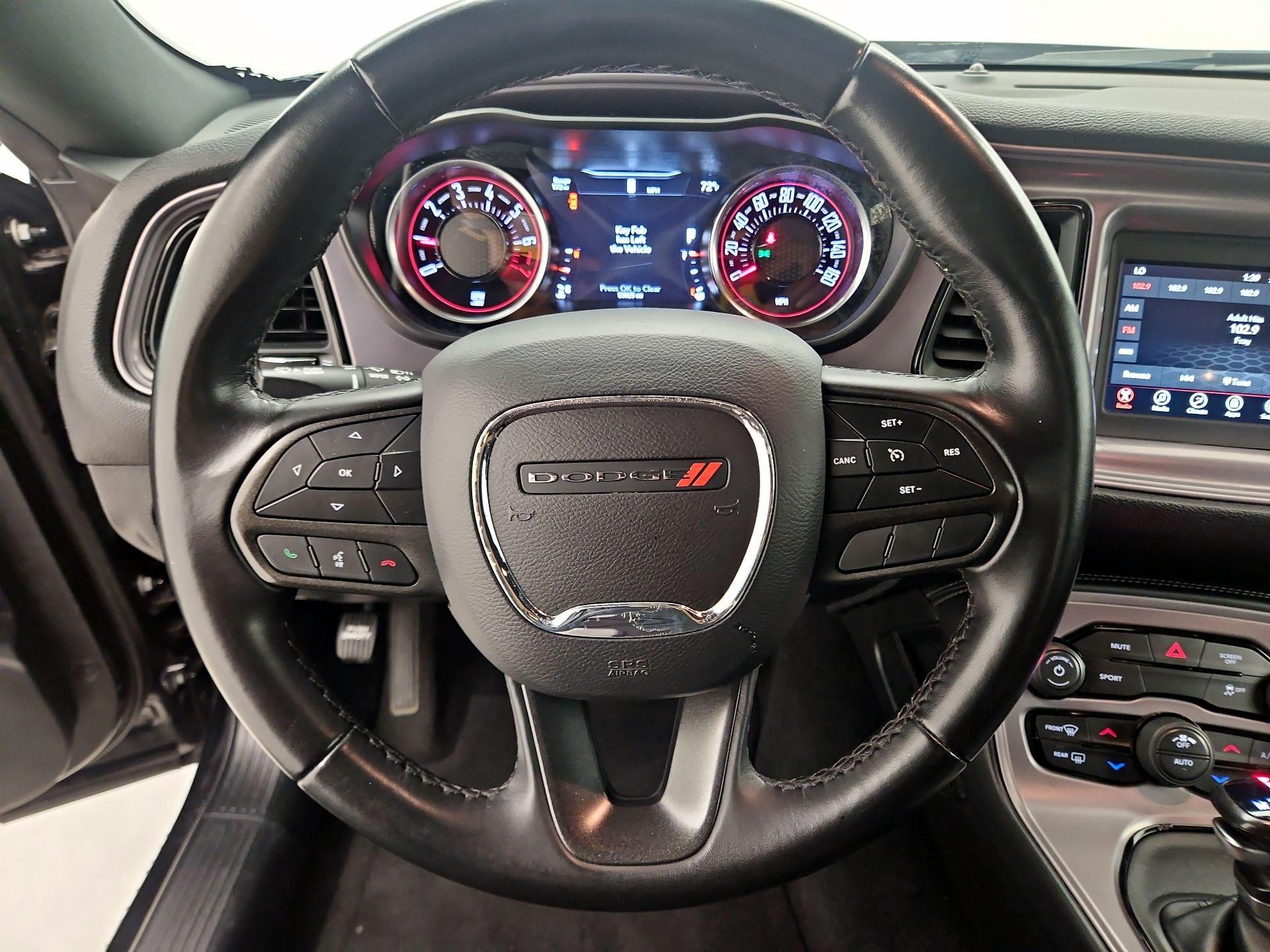 Thumbnail: 2023 Dodge Challenger - 10