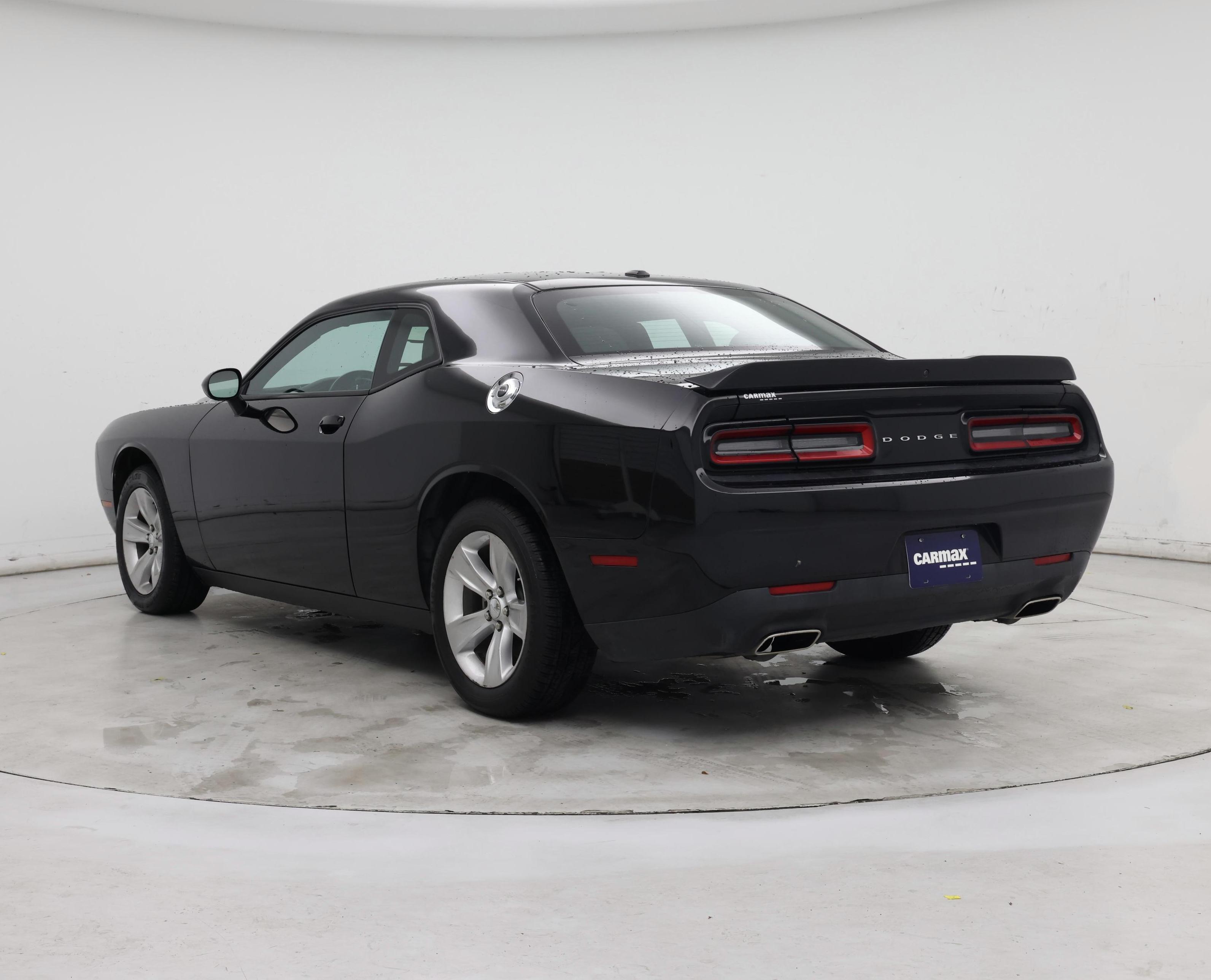 Thumbnail: 2023 Dodge Challenger - 2