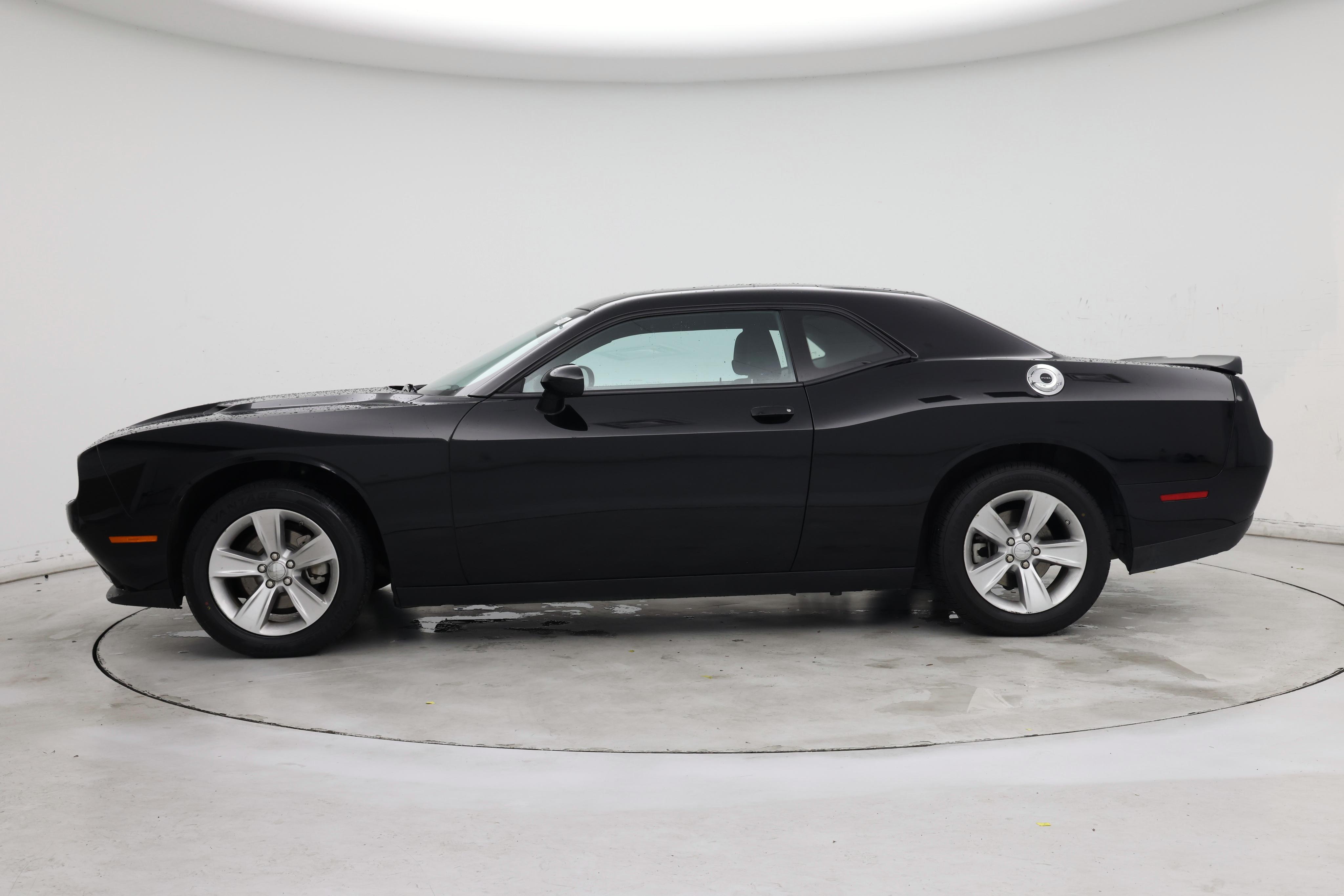 Thumbnail: 2023 Dodge Challenger - 3