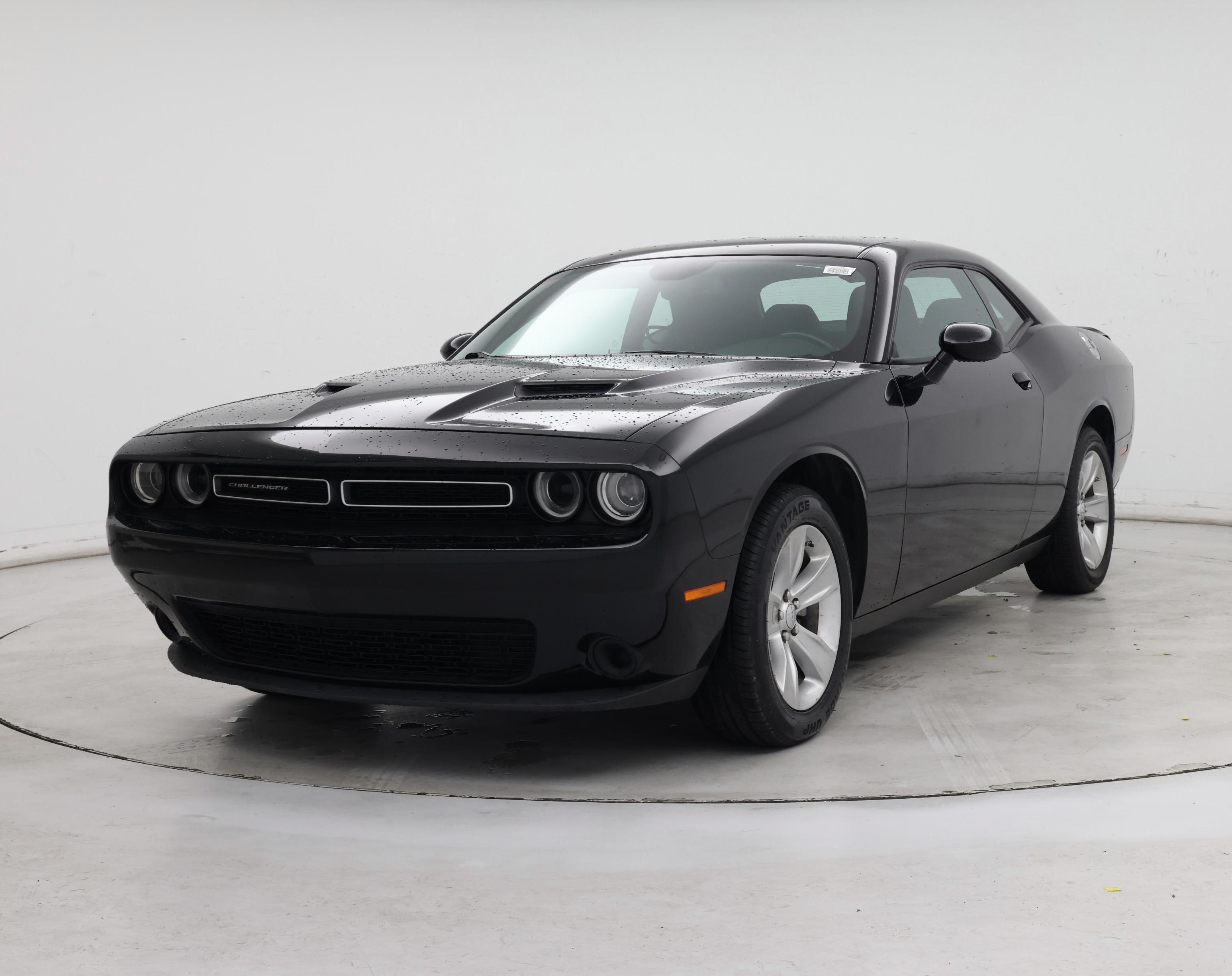 Thumbnail: 2023 Dodge Challenger - 4