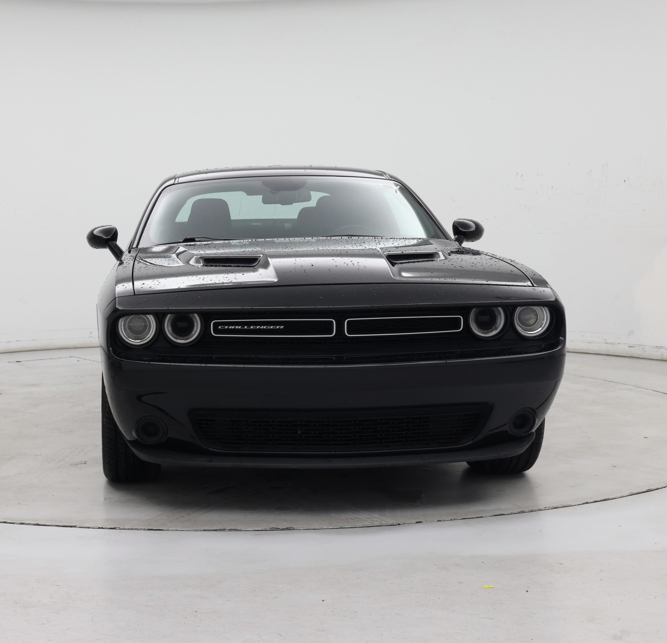 Thumbnail: 2023 Dodge Challenger - 5