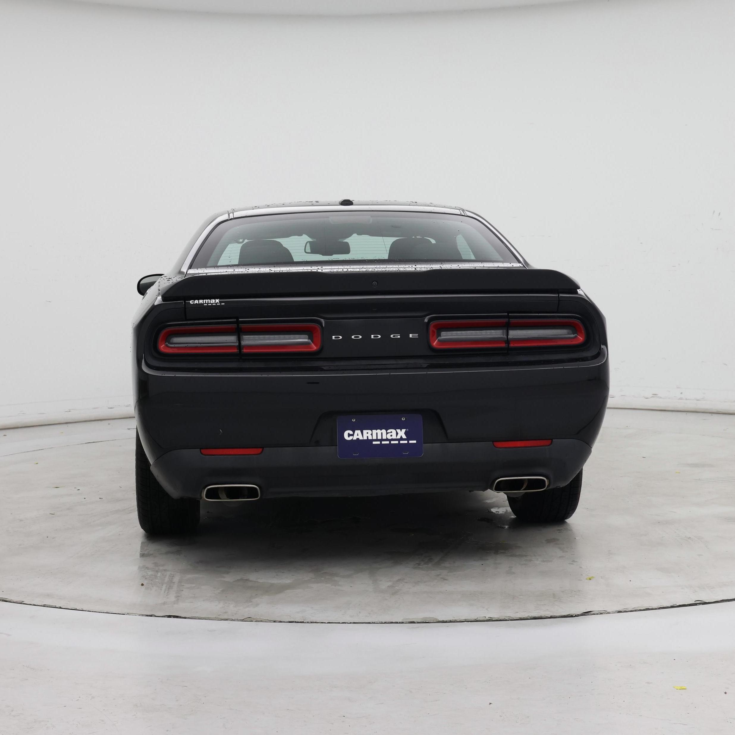 Thumbnail: 2023 Dodge Challenger - 6